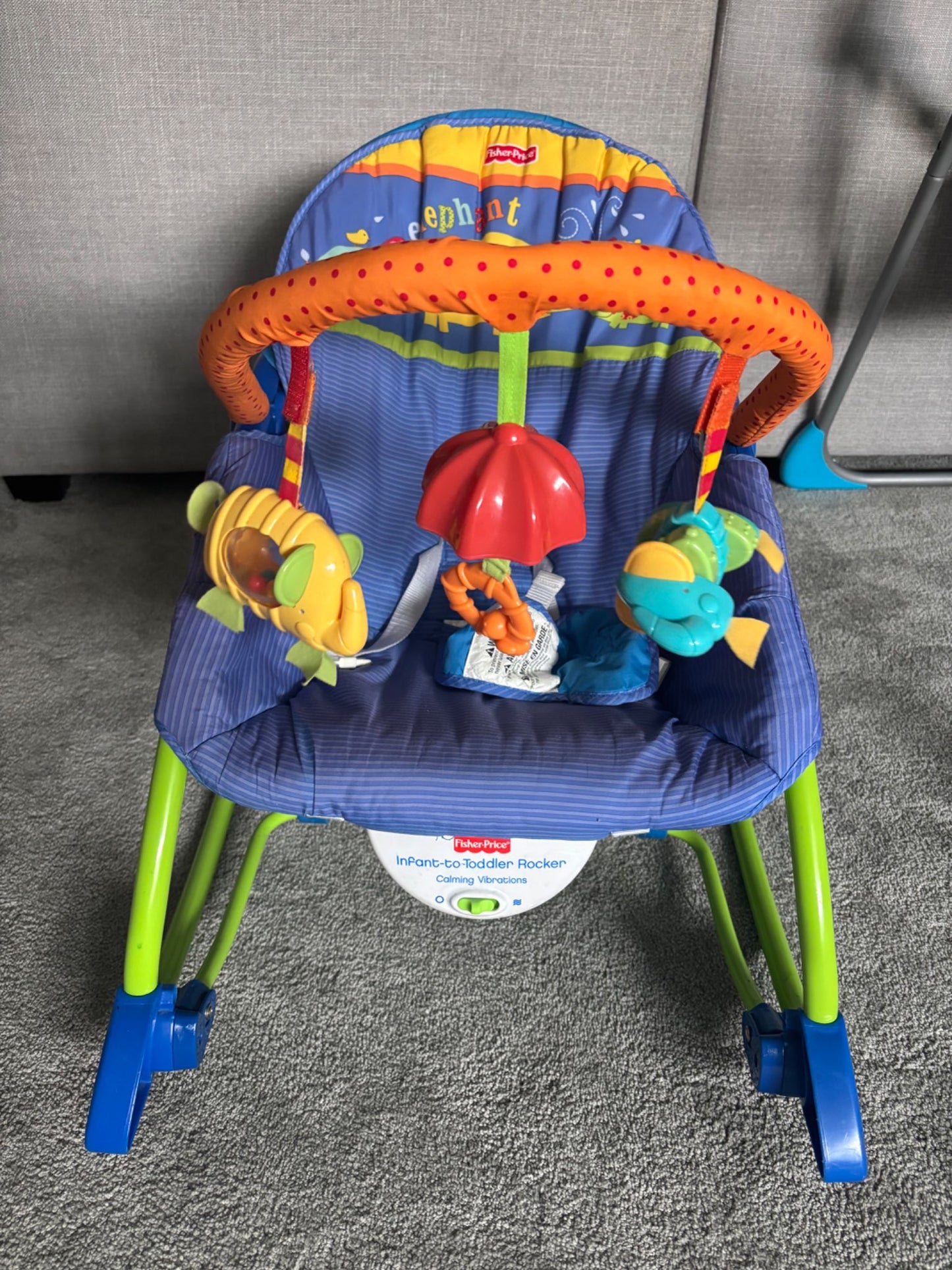 Baby chair