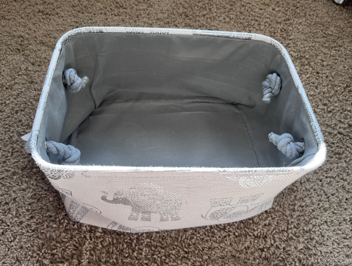 NEW Basket
