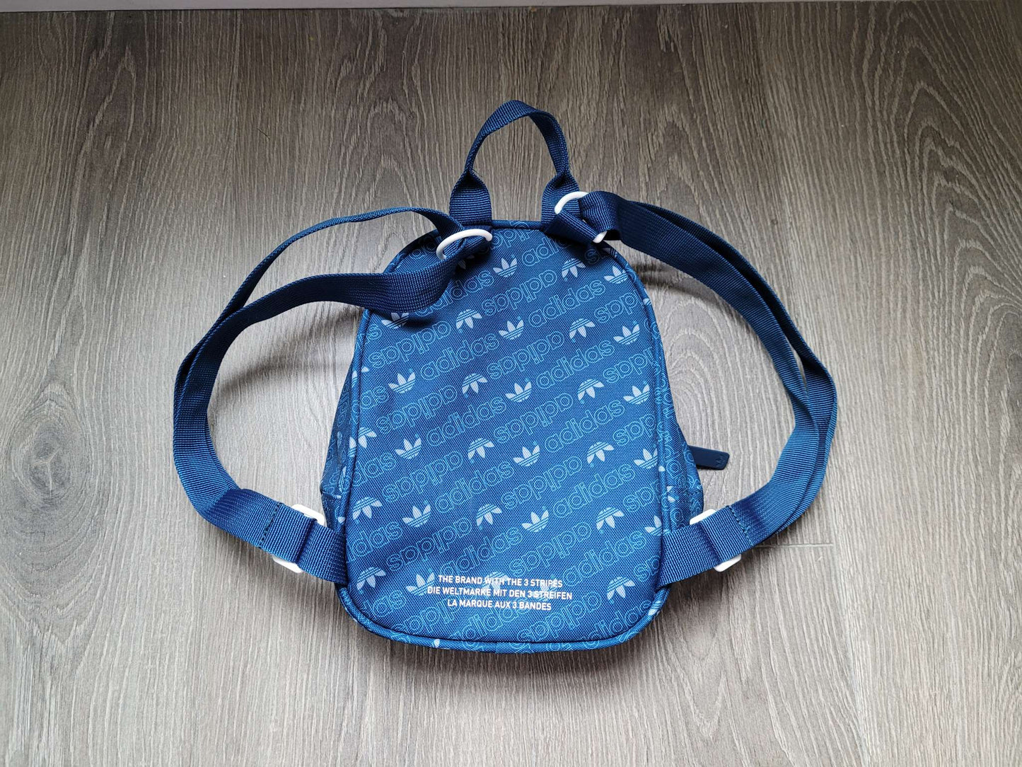 Adidas Mini Backpack