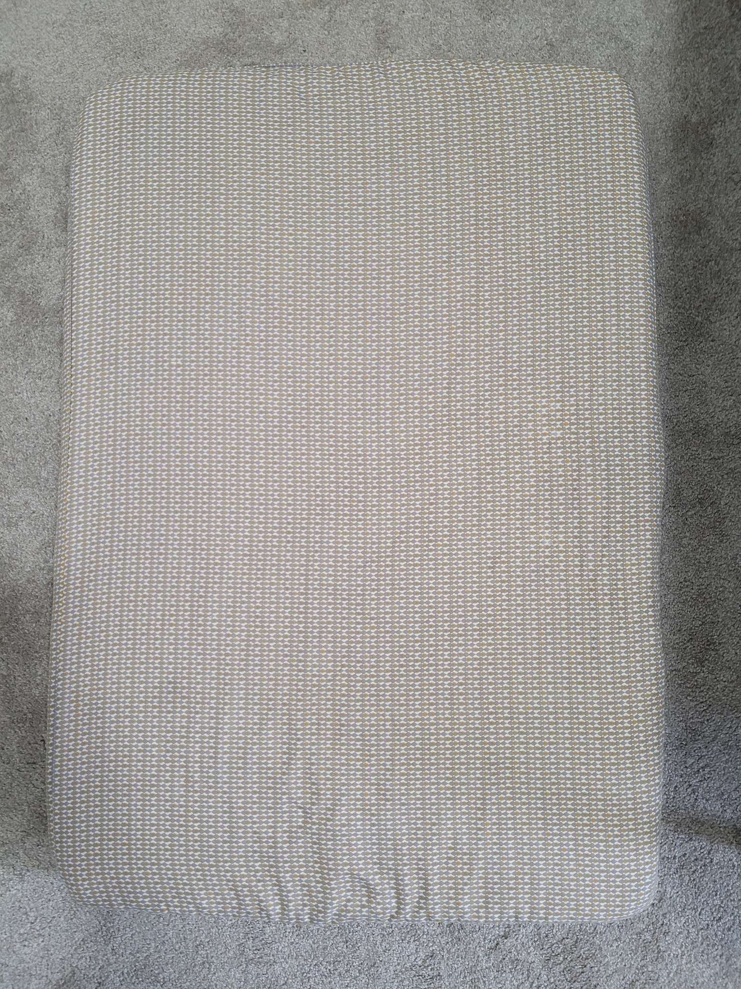 Pack n Play Mattress MSRP $70