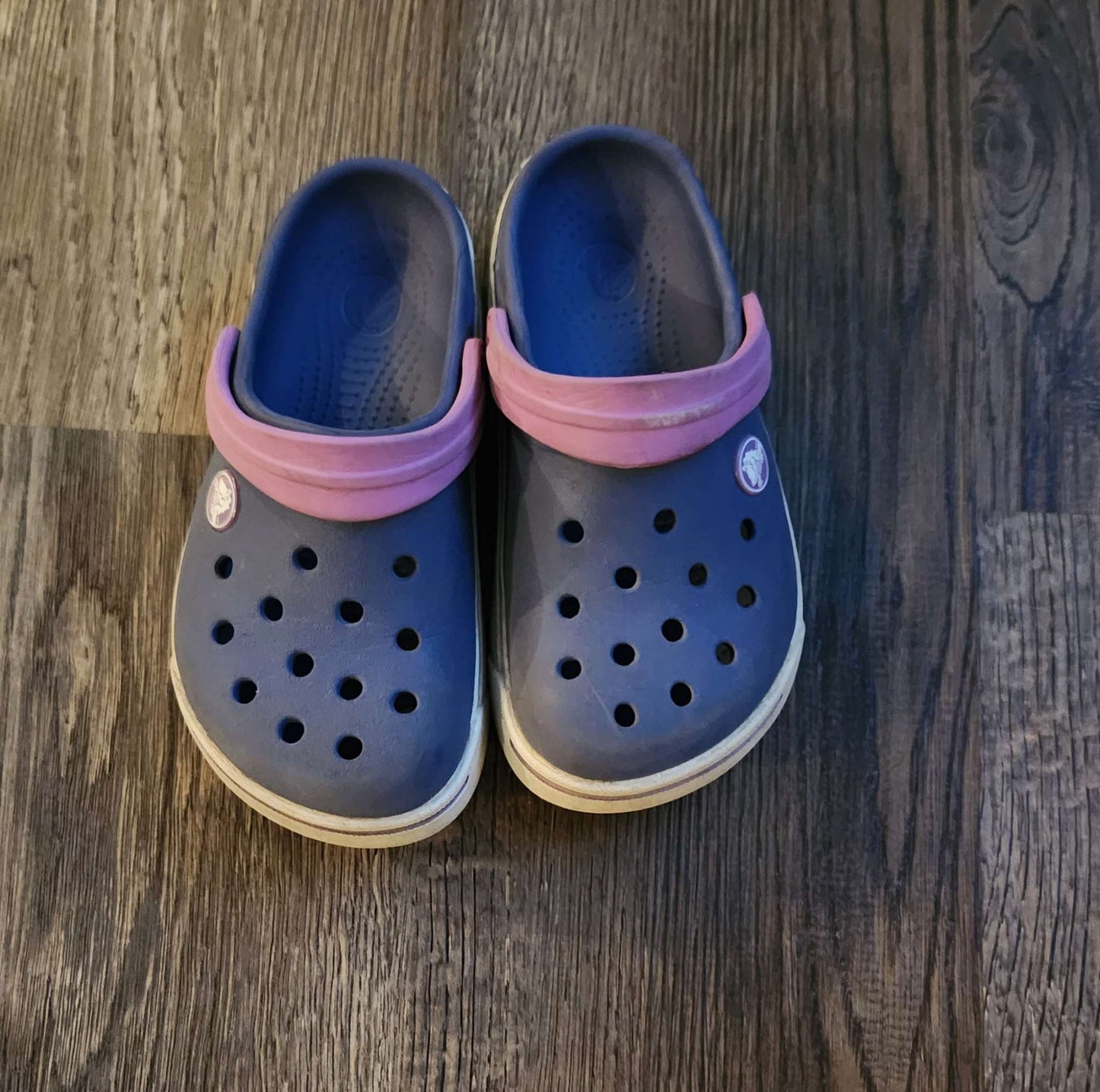 Toddler Girls Crocs, Shoes 11 (Toddler:2-4yr)