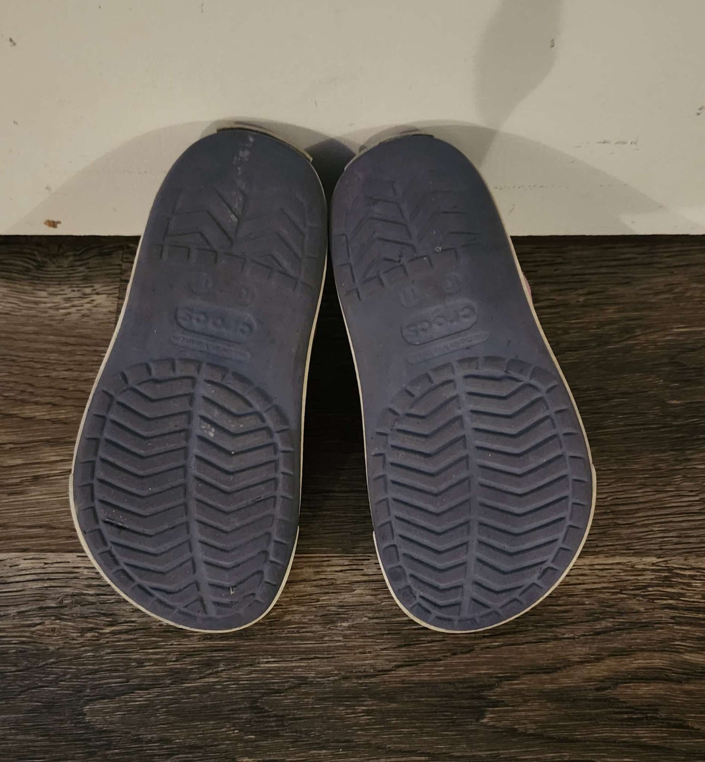 Toddler Girls Crocs, Shoes 11 (Toddler:2-4yr)
