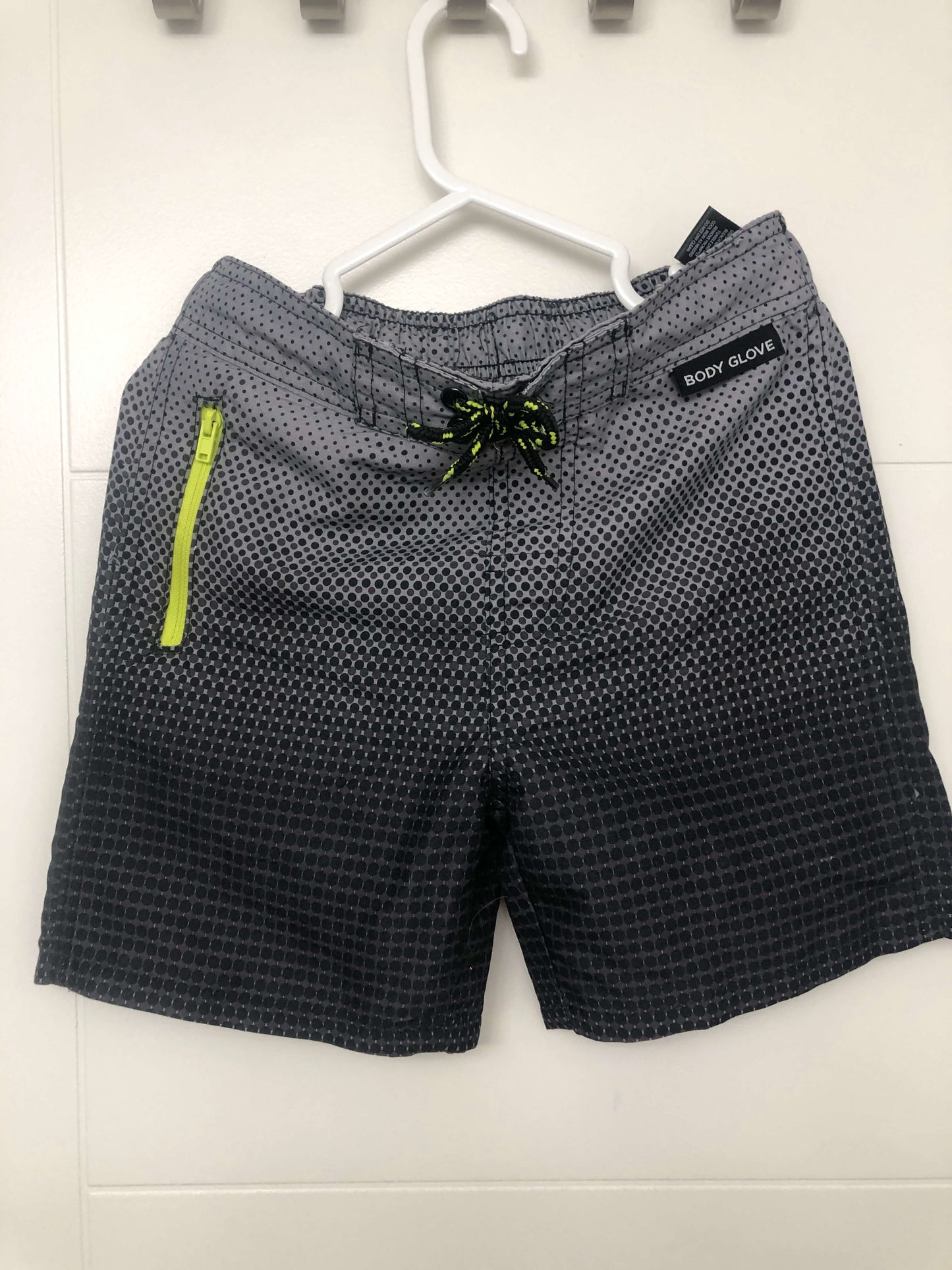 6T shorts, Kids 6/6X (extra small)