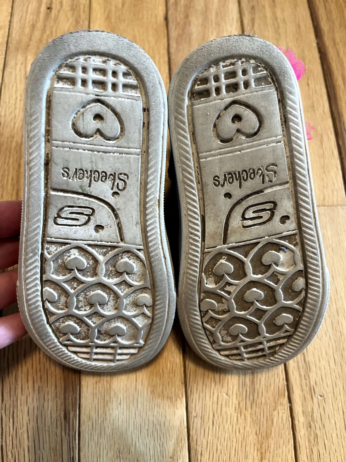 6T Shoes, Shoes 6.5 (Walkers:12-24 mth)