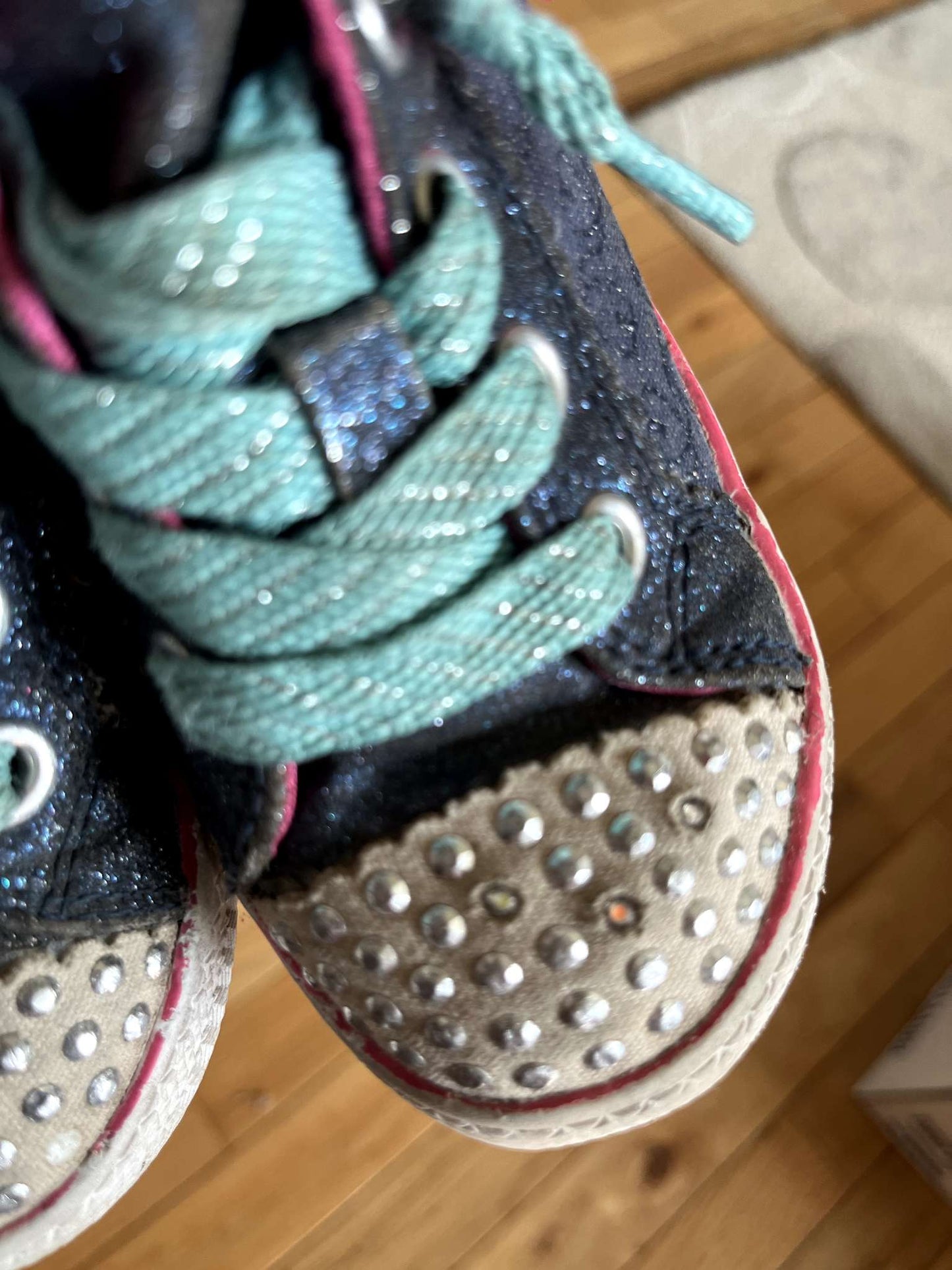 6T Shoes, Shoes 6.5 (Walkers:12-24 mth)