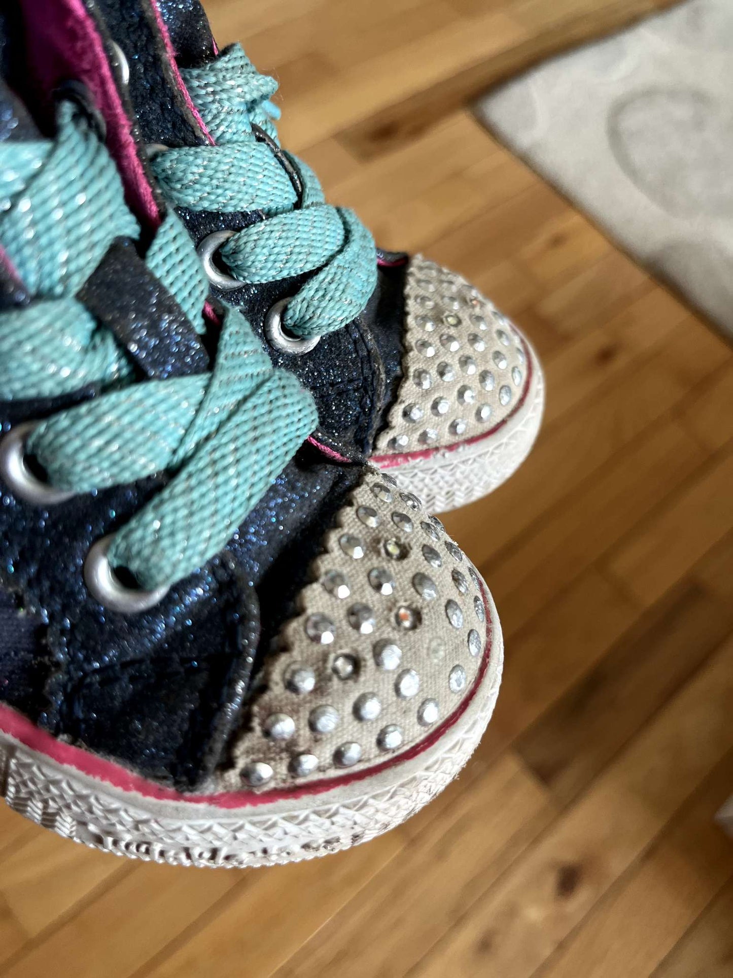 6T Shoes, Shoes 6.5 (Walkers:12-24 mth)