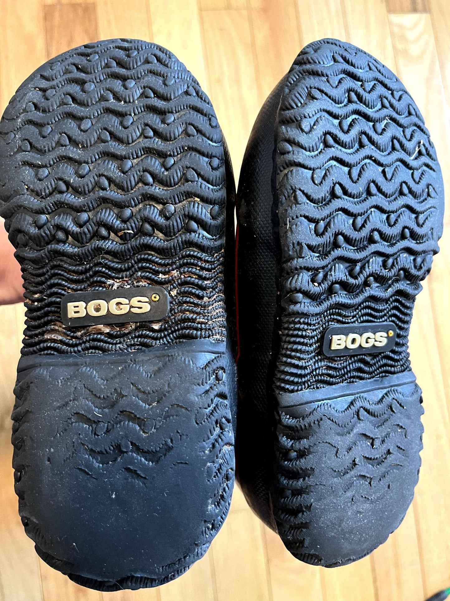 12T Spider Bogs Boots, Shoes 12 (Toddler:2-4yr)