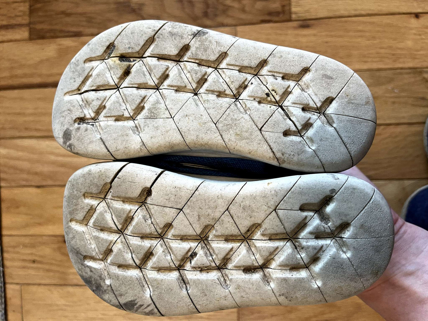 Size 9 Runners, Shoes 9 (Toddler:2-4yr)