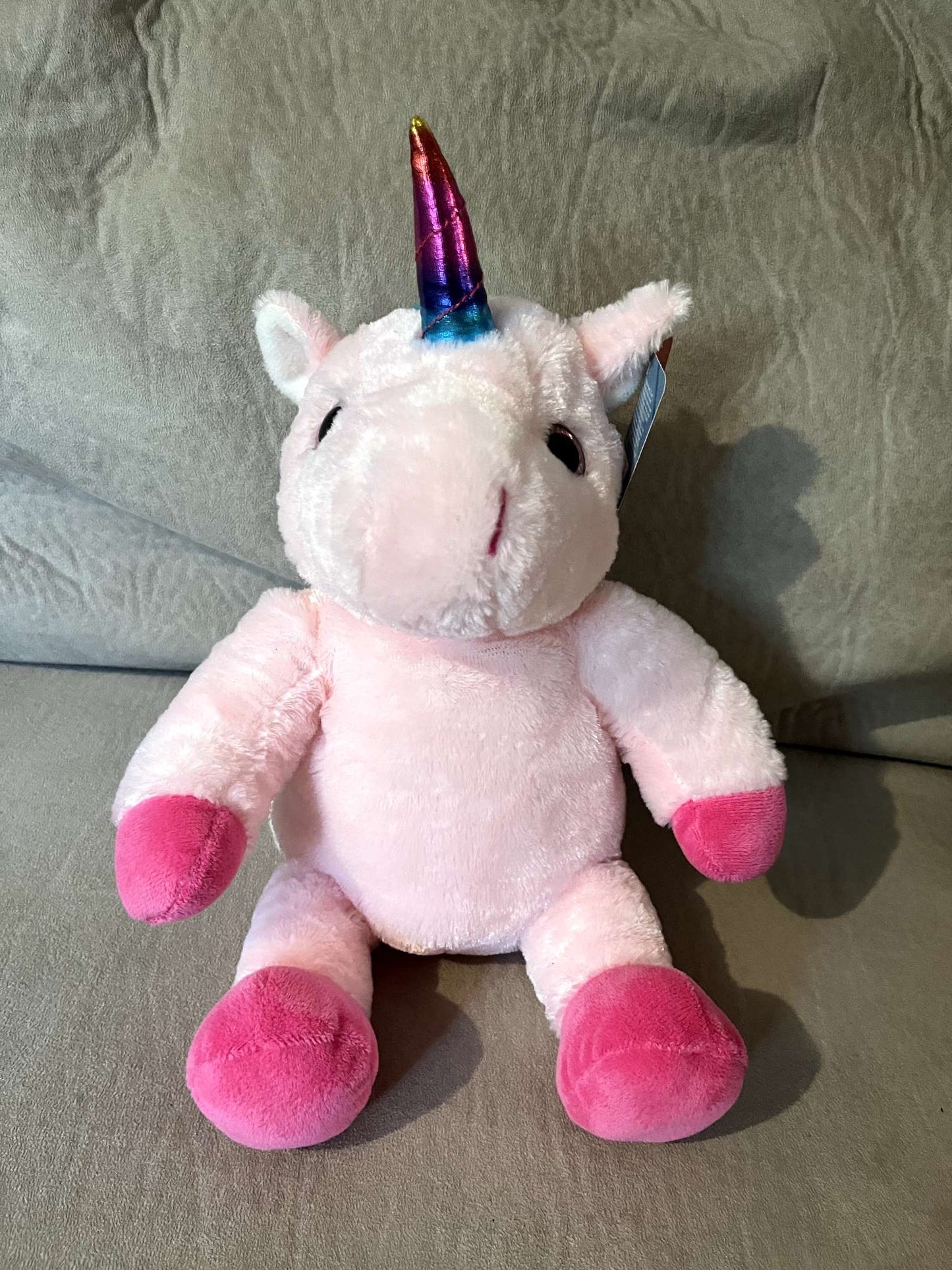 Unicorn Stuffed Animal