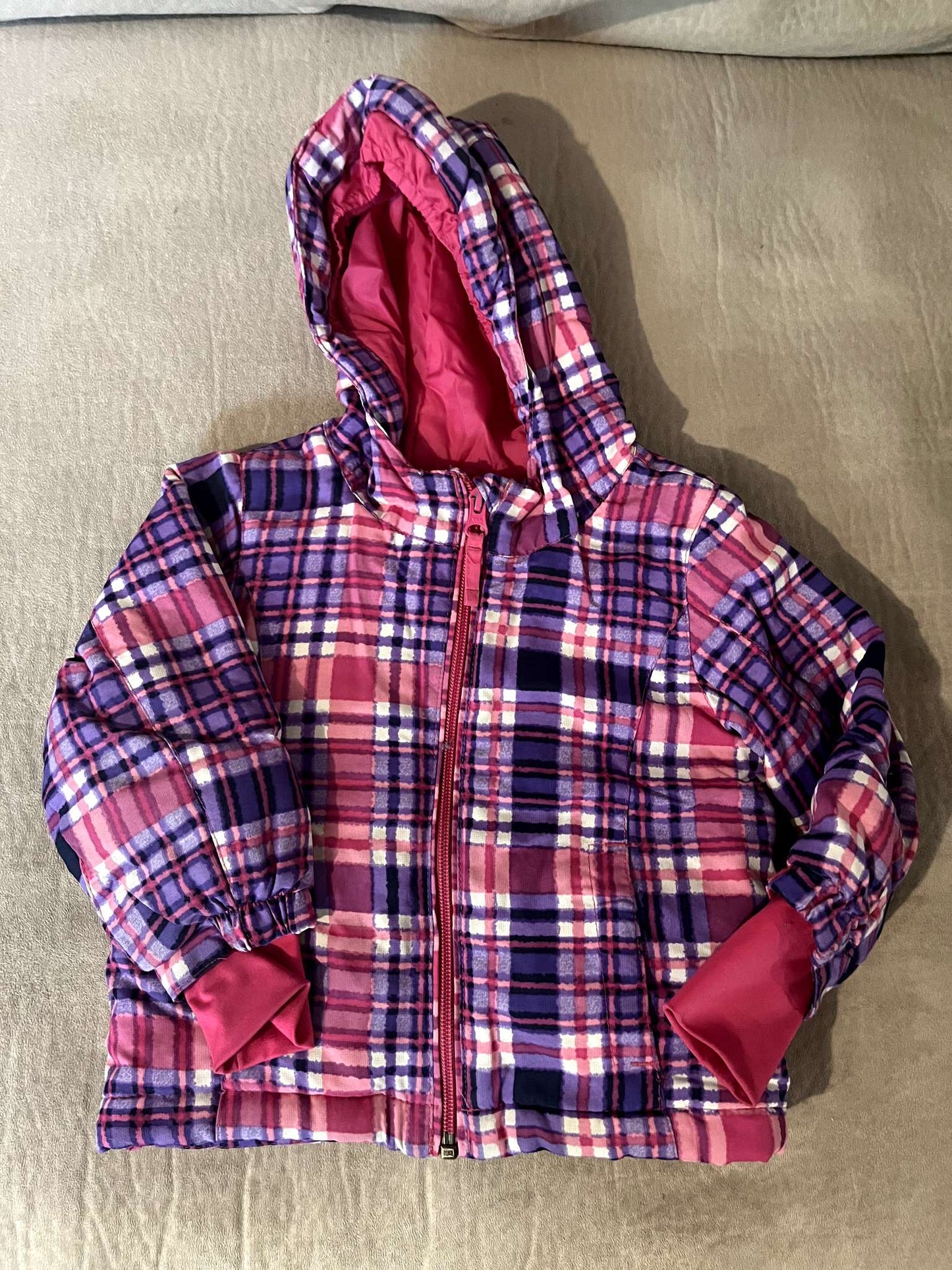 18-24 months Winter Jacket, Kids 24 Month (18-24M)