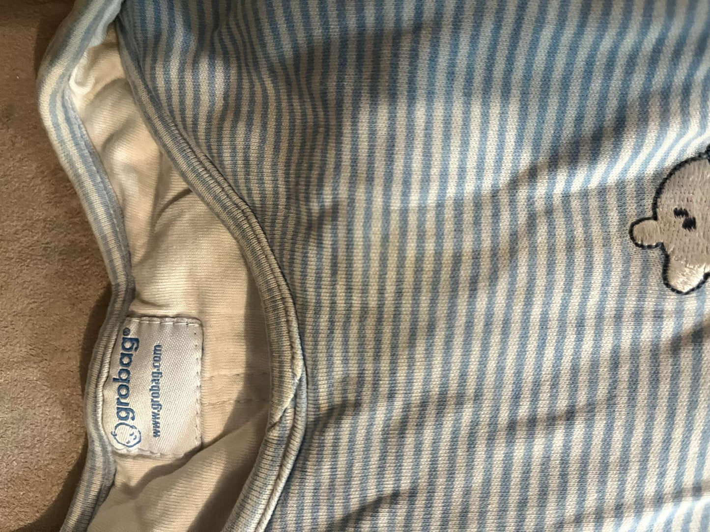 Grobag 18-36 month Sleep Sack