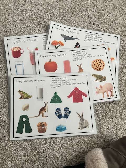 Kitchen Items bundle