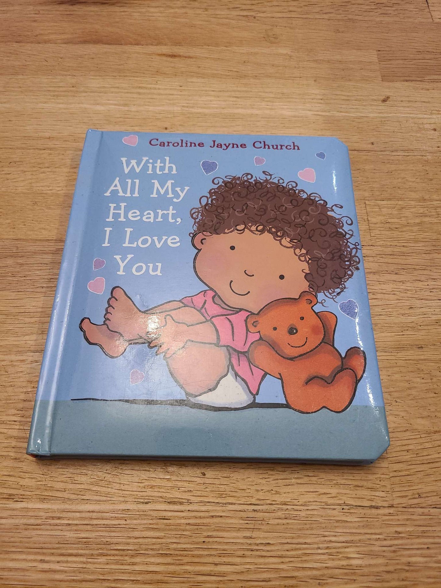 Baby books.. 2 pcs