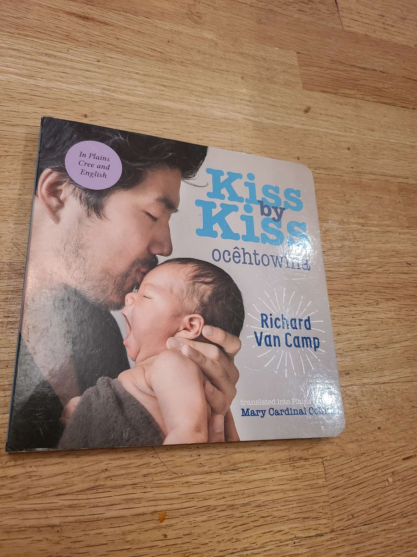 Baby books 2 pcs