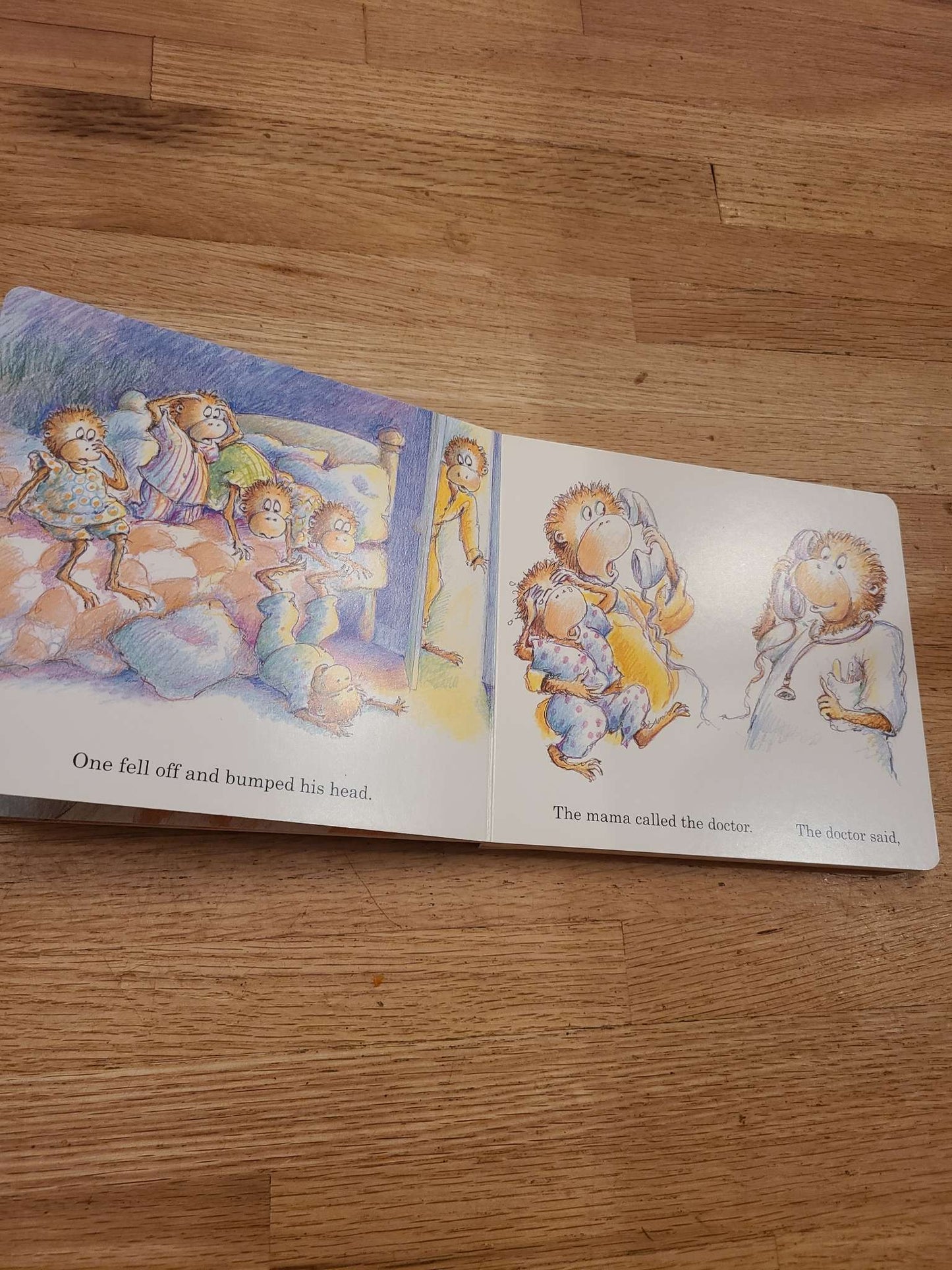 Board books.. 2 pcs