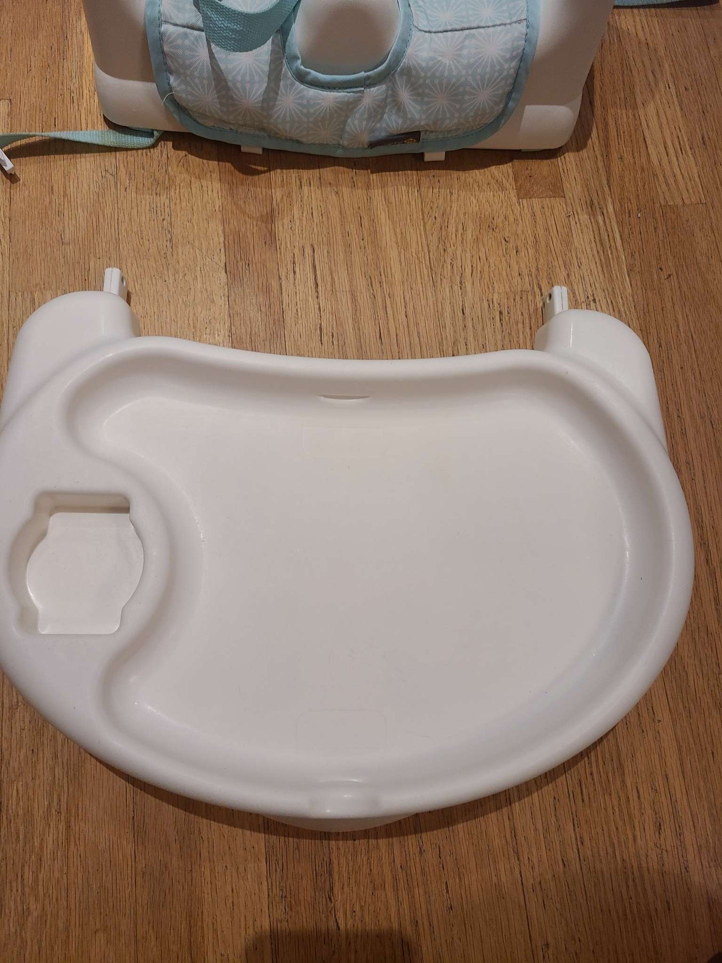 Safety 1st feeding booster chair