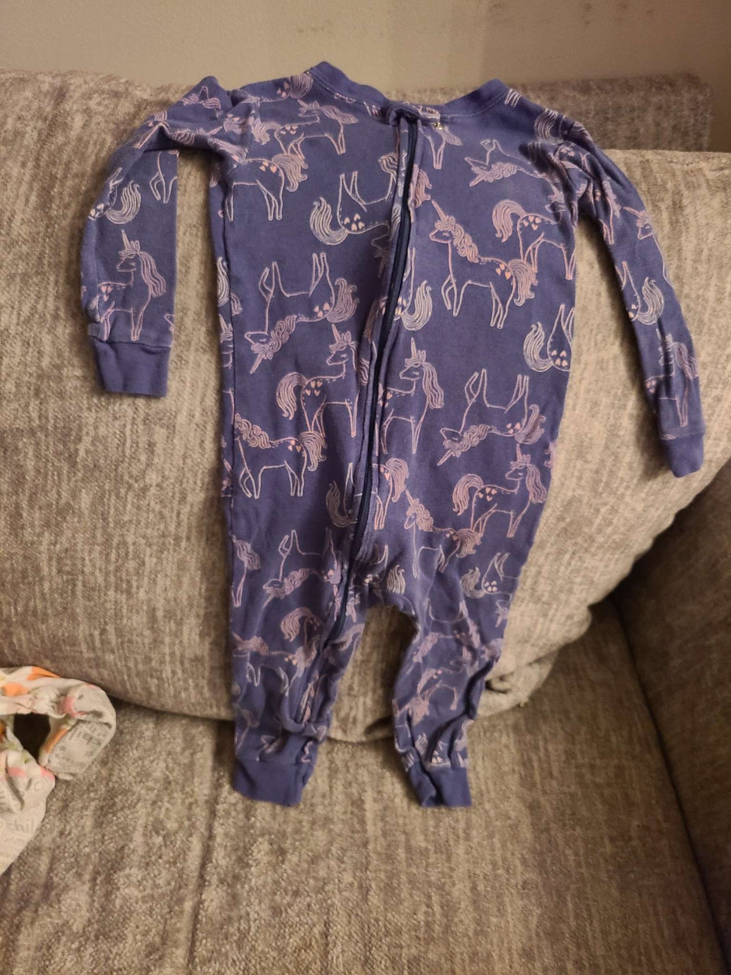 2T girls sleepers, Kids 2T