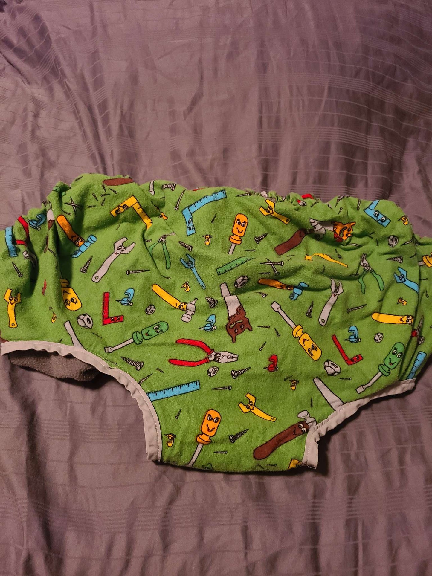 Cart cover