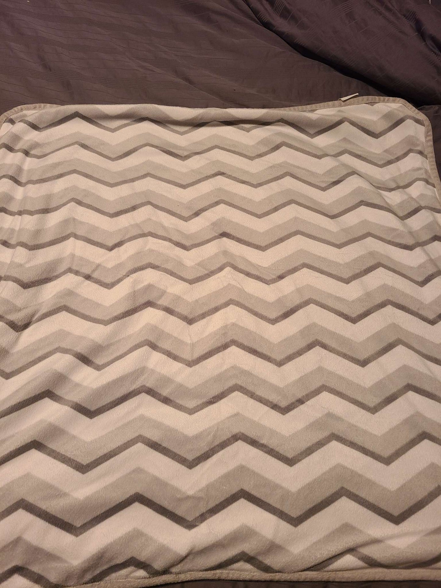 Hooded towel