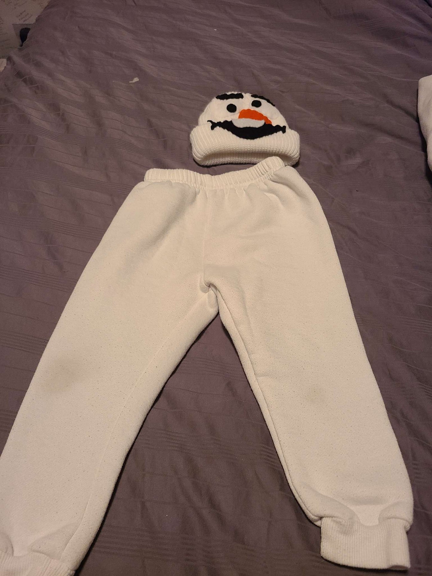 18 month Olaf costume, Kids 18 Month (12-18M)