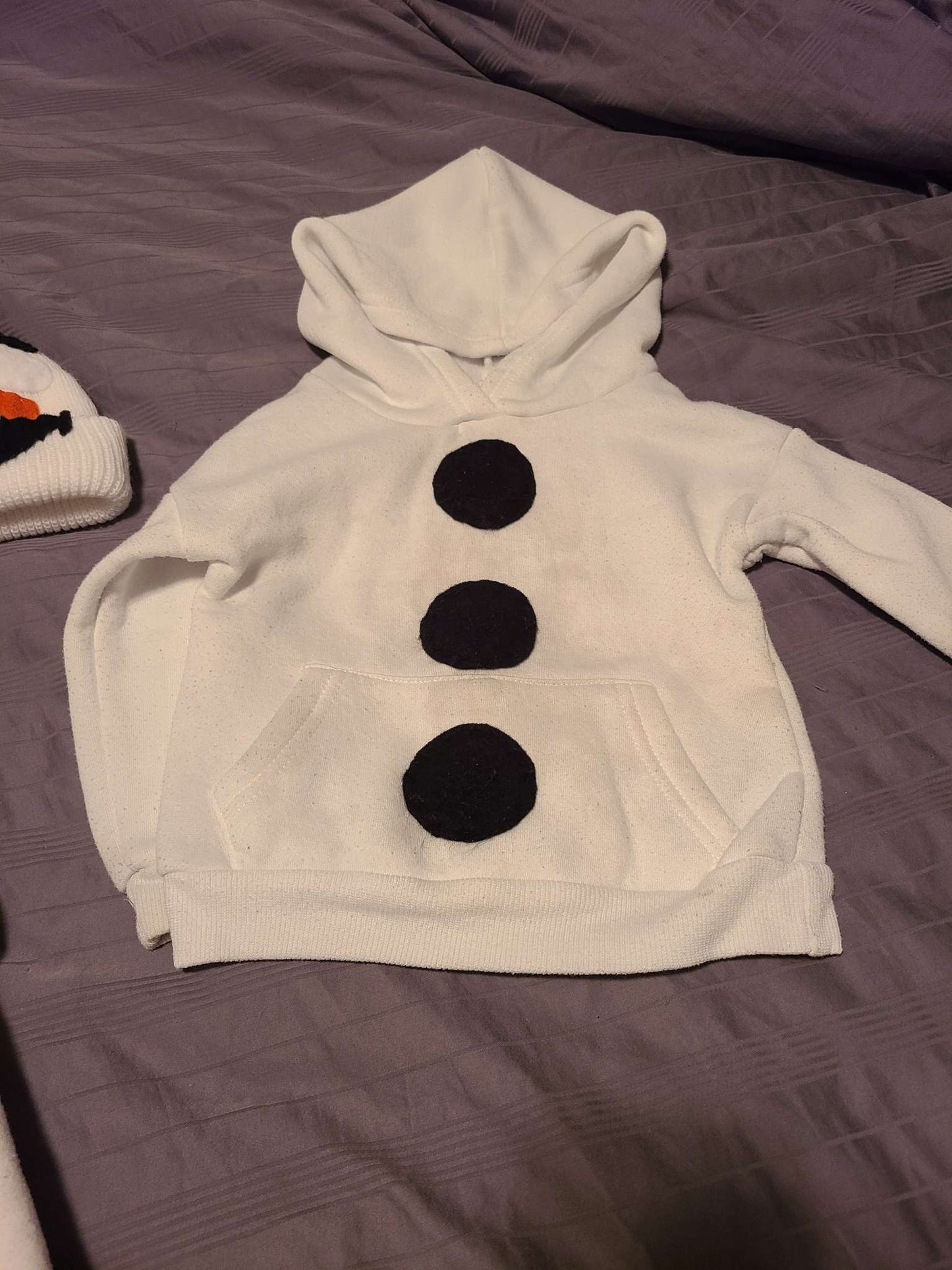 18 month Olaf costume, Kids 18 Month (12-18M)