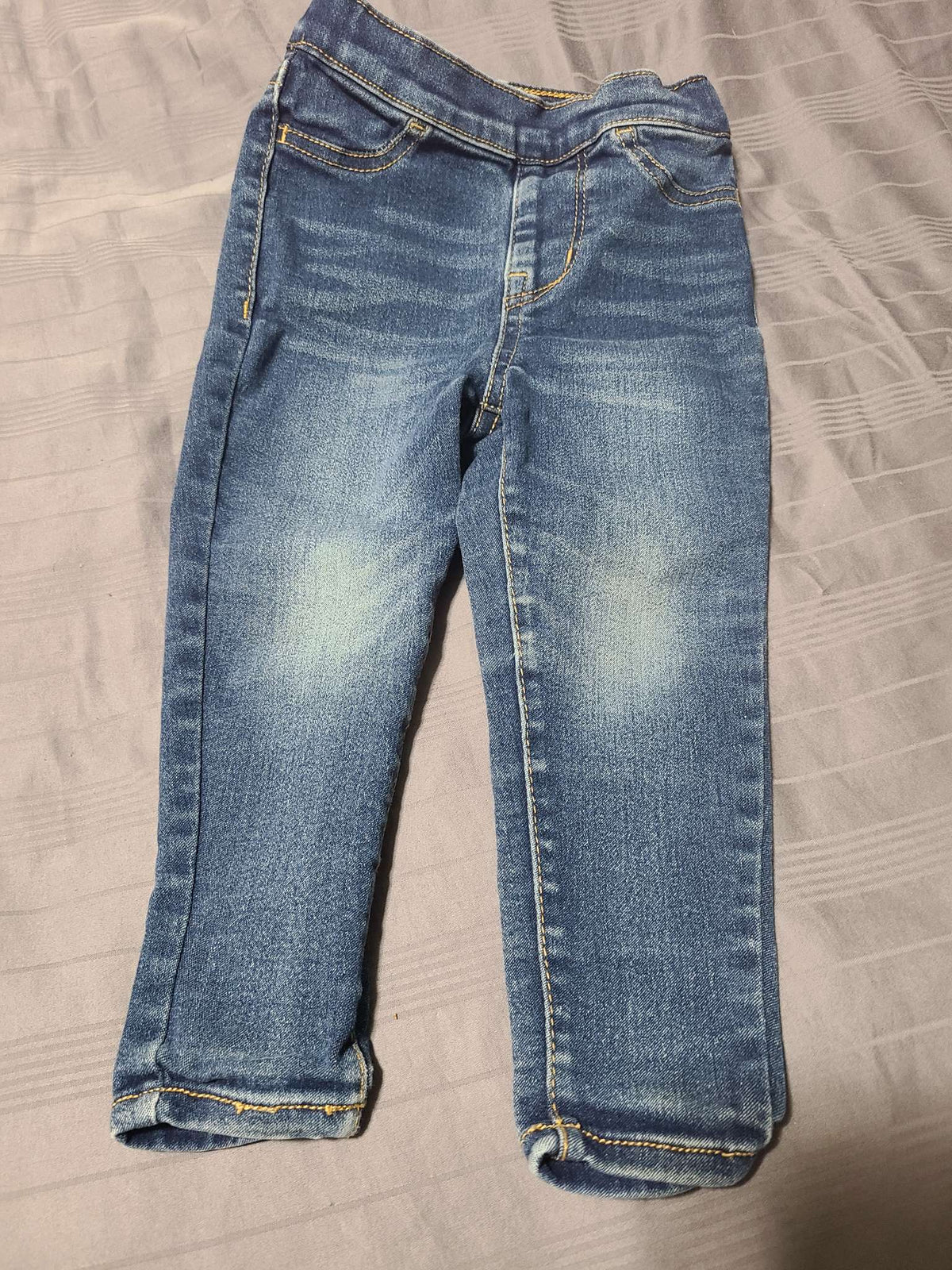 2T skinny jeans, Kids 2T