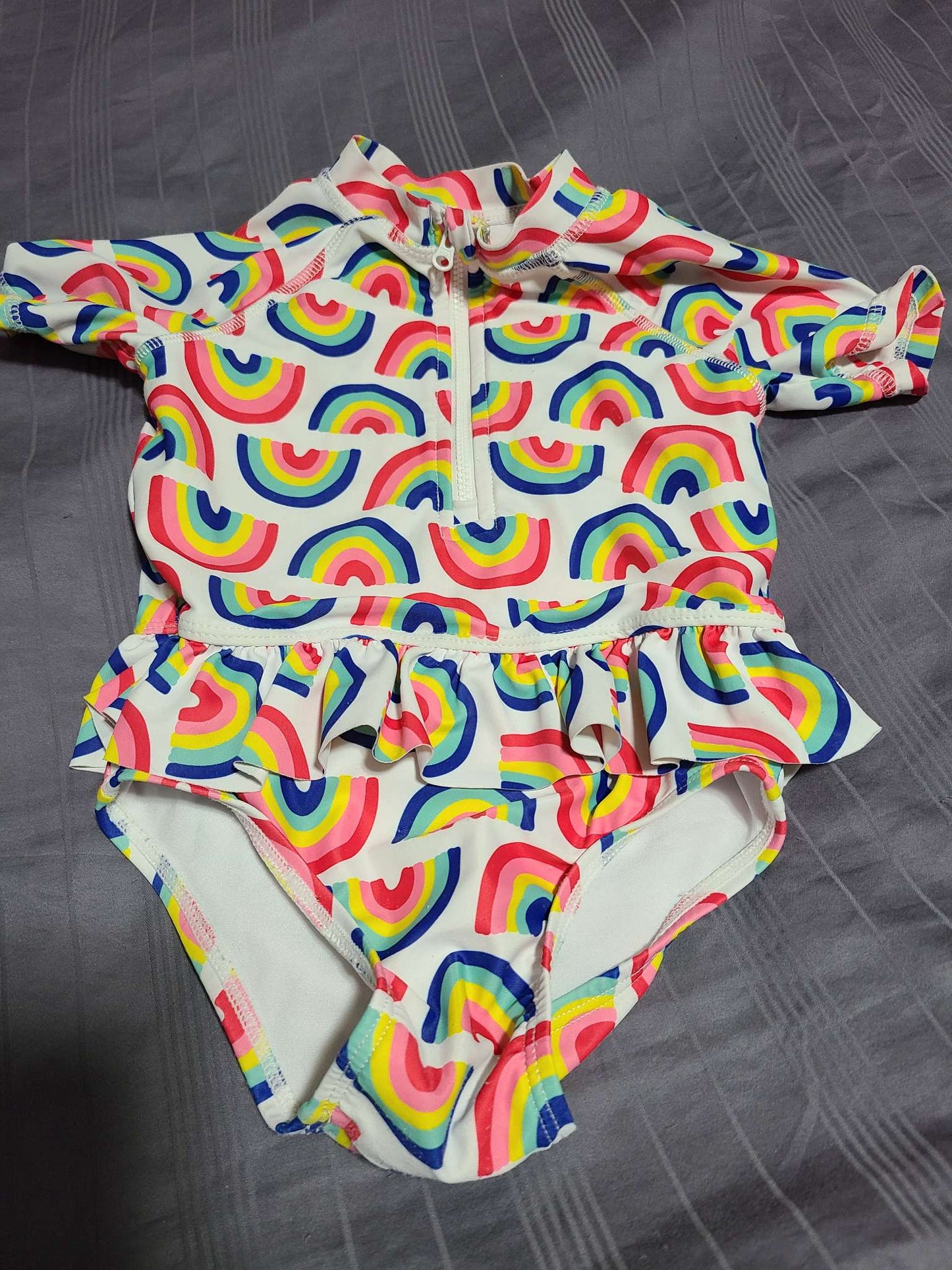 Joe fresh 18 to 24 month swim suit , Kids 24 Month (18-24M)