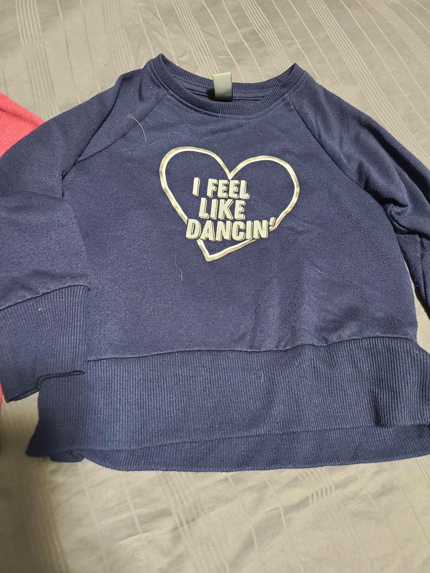 2T long sleeve shirts girls , Kids 2T