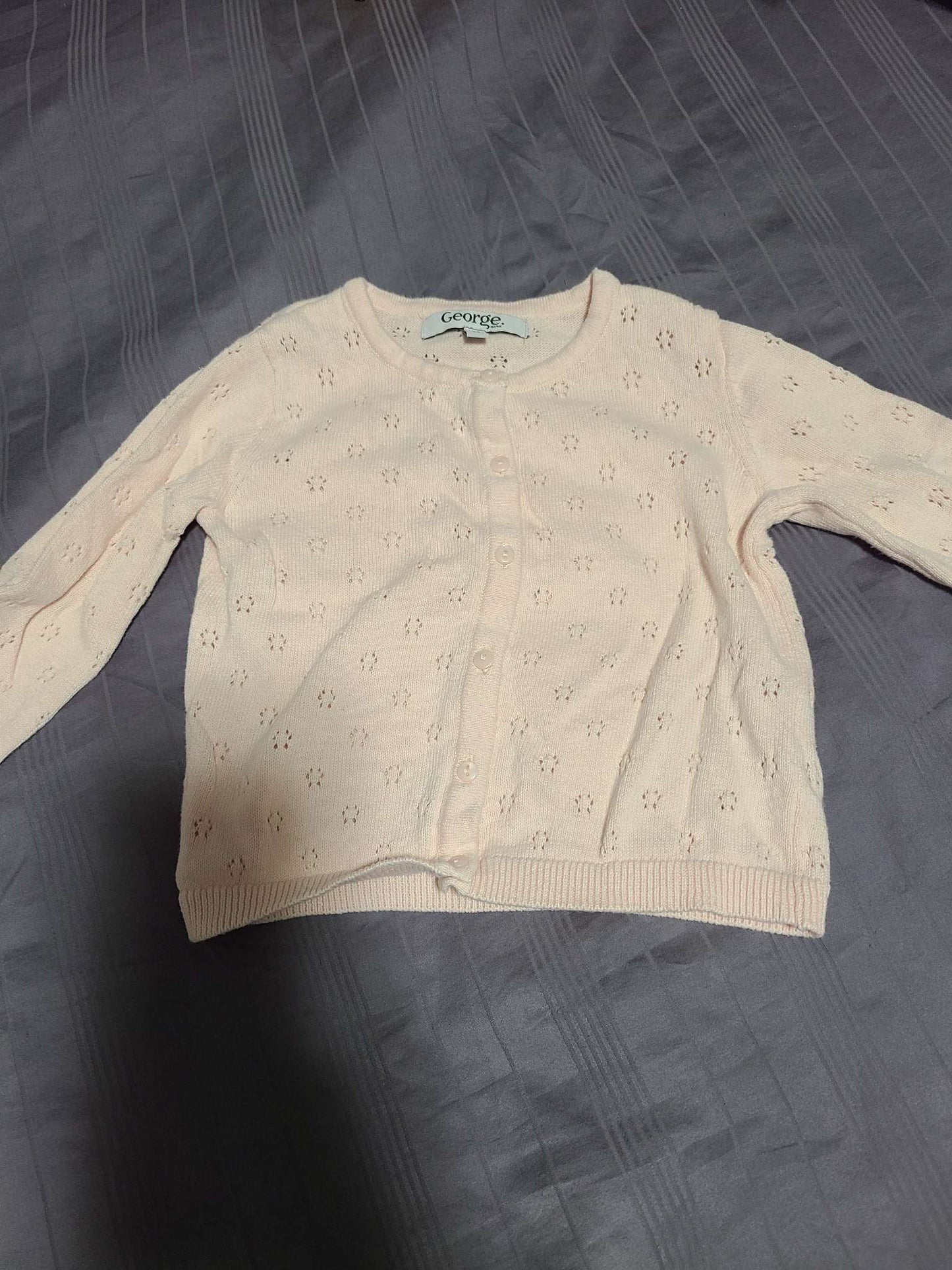 George 2T shirts girls , Kids 2T