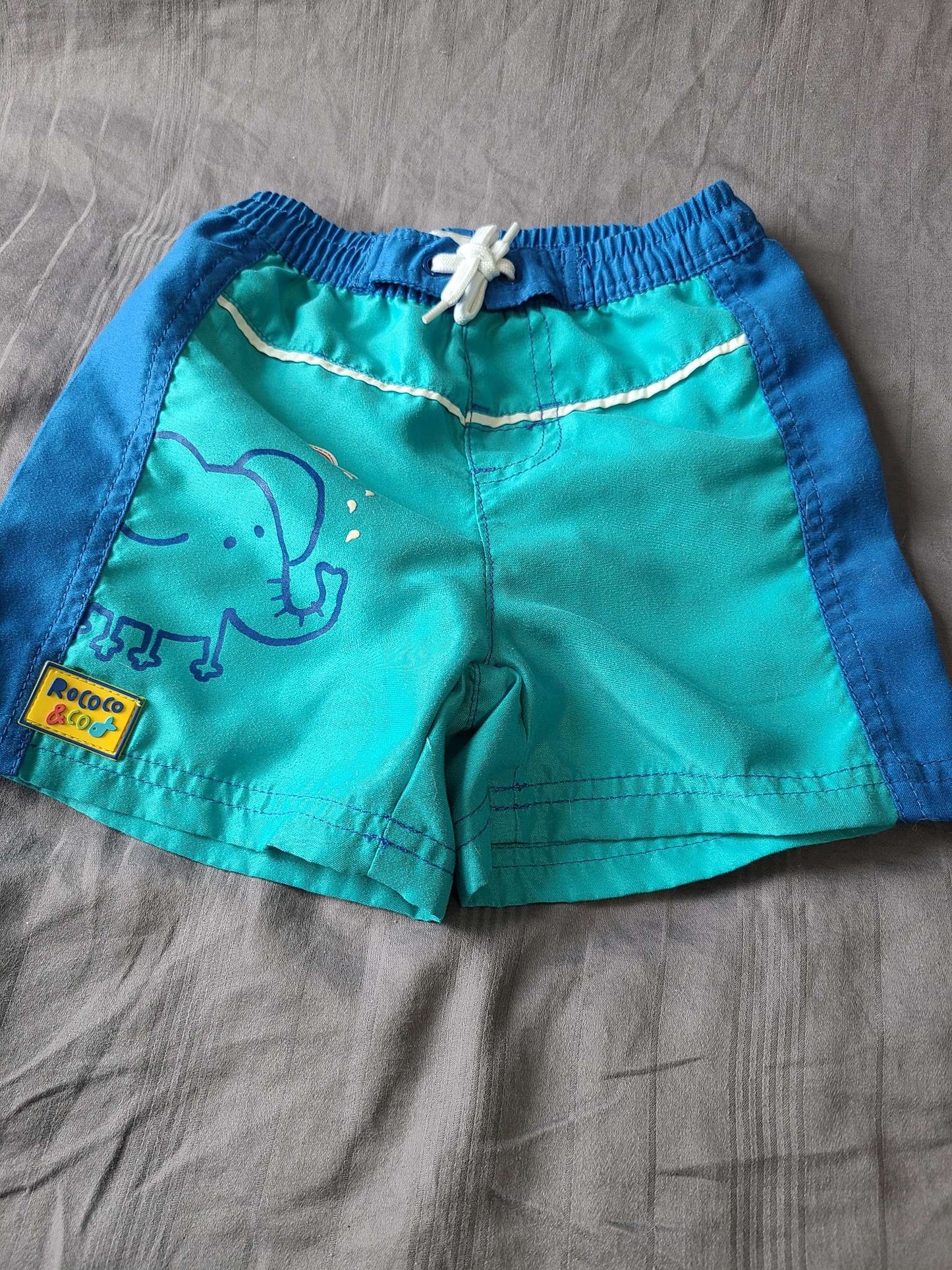 24 month shorts and swim shorts, Kids 24 Month (18-24M)