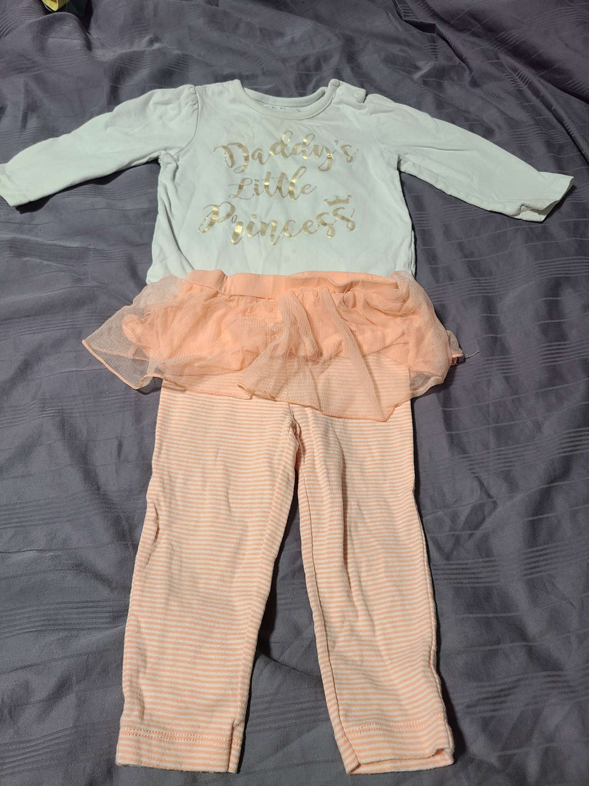 12 month girls outfit , Kids 12 Month (9-12M)