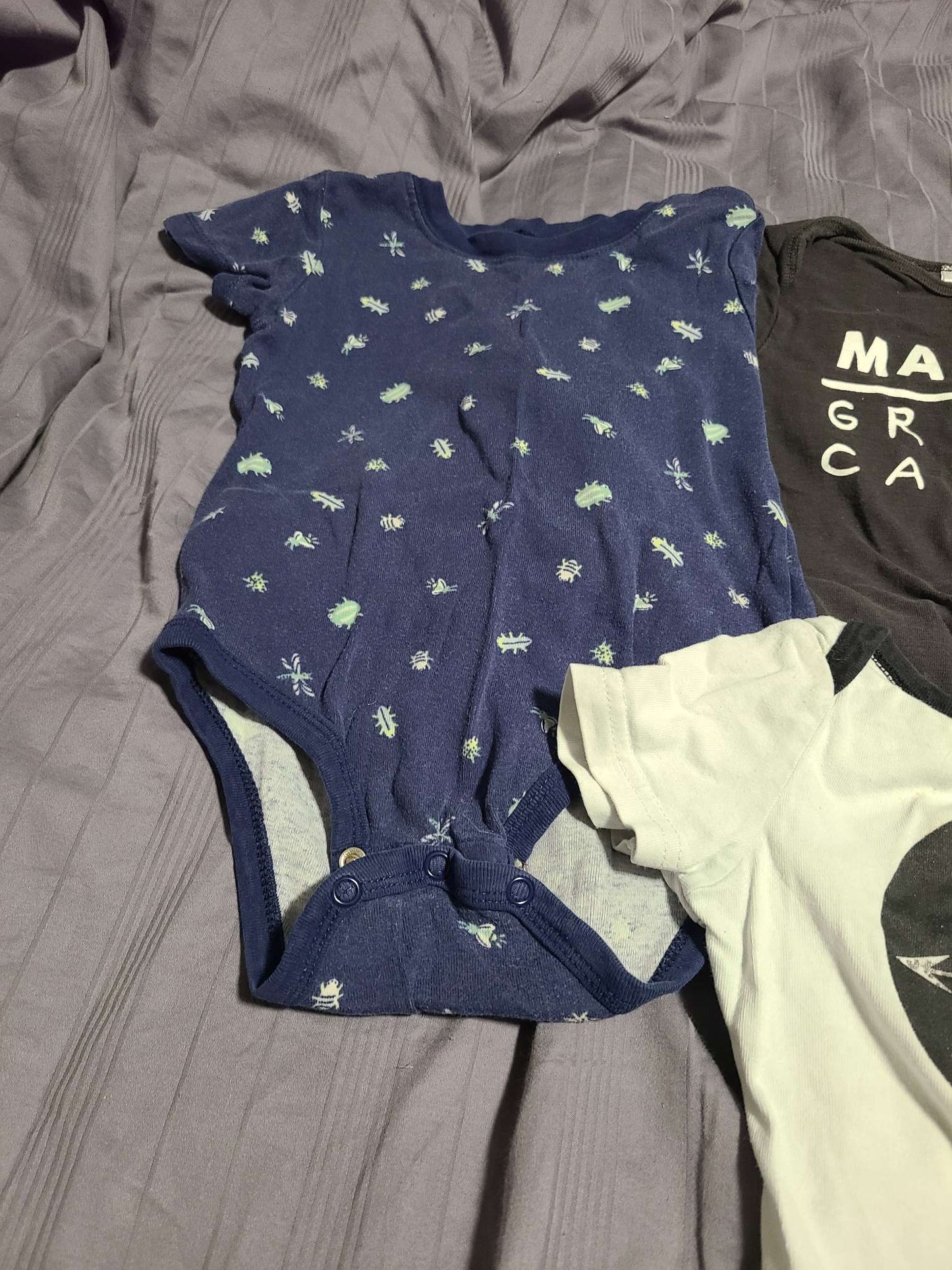 24 month onsies , Kids 24 Month (18-24M)