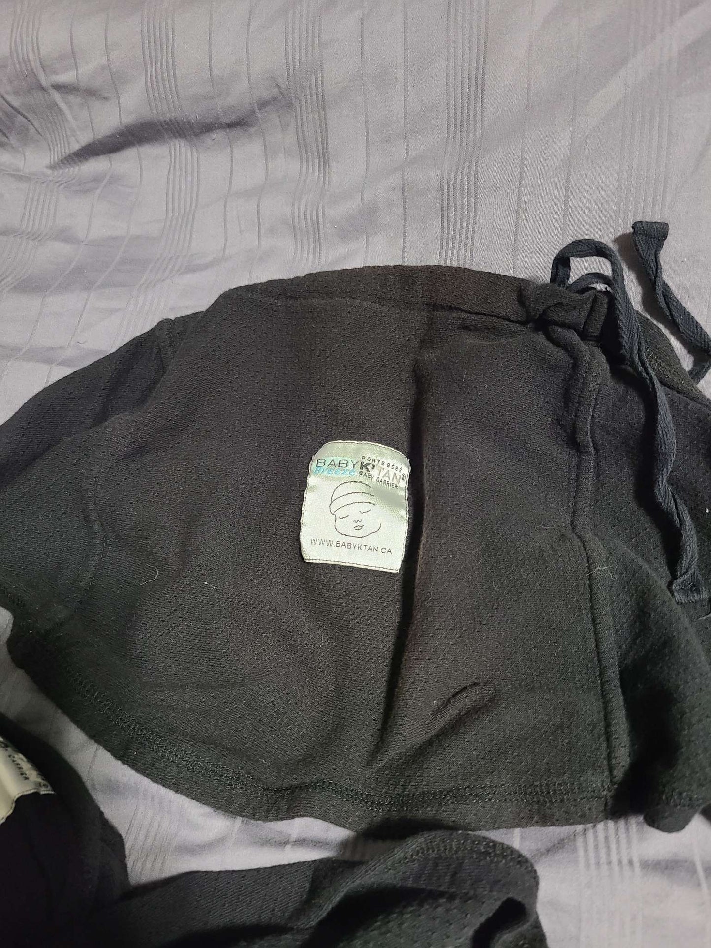 Baby k'tan baby carrier retail 70