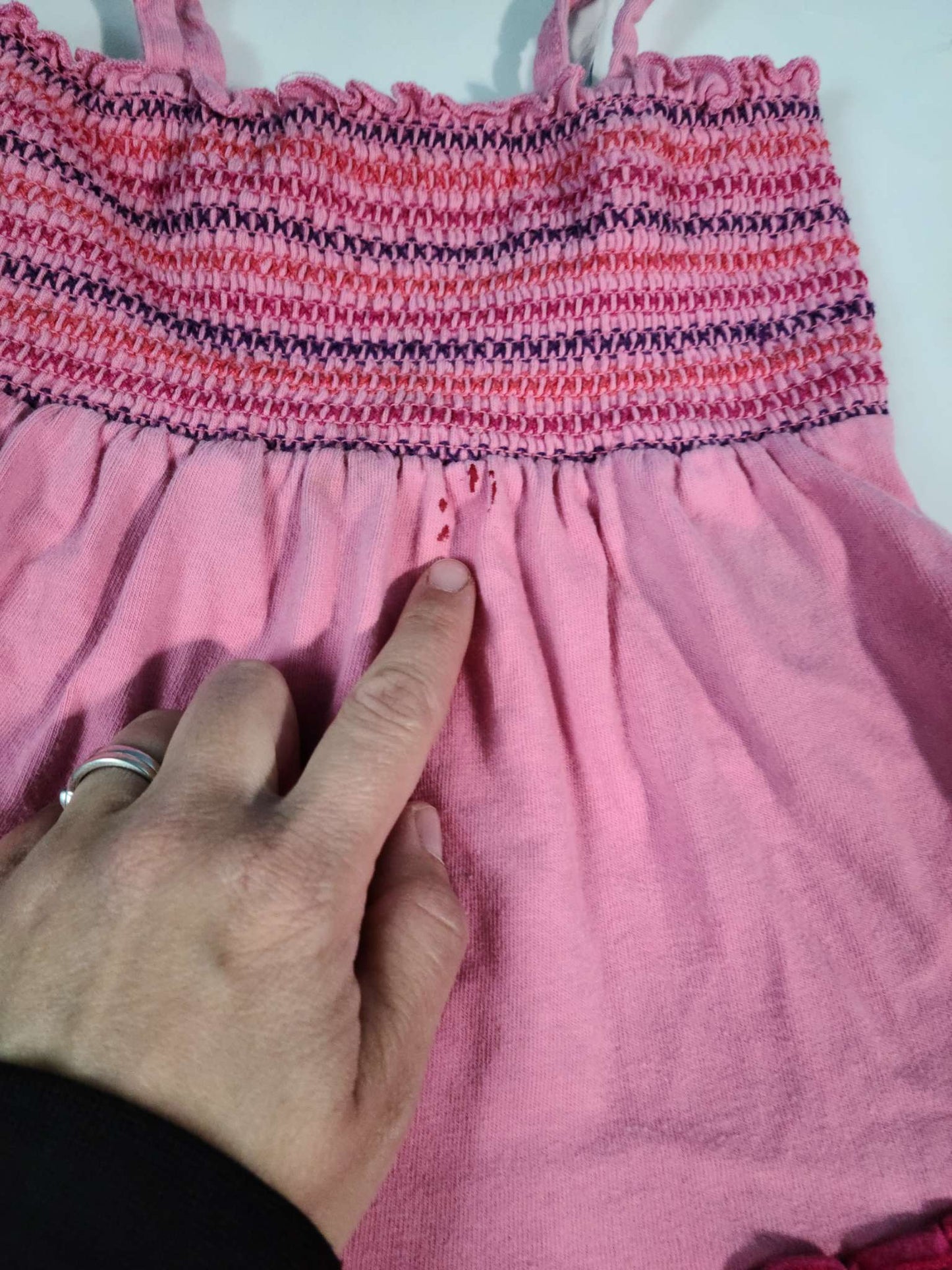 3T no sleeve dresses , Kids 3T