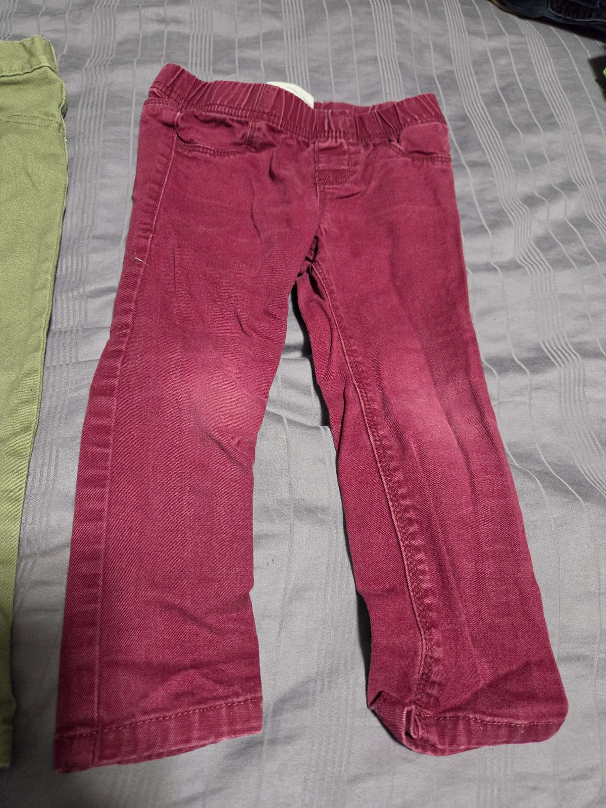 3T Jean leggings , Kids 3T