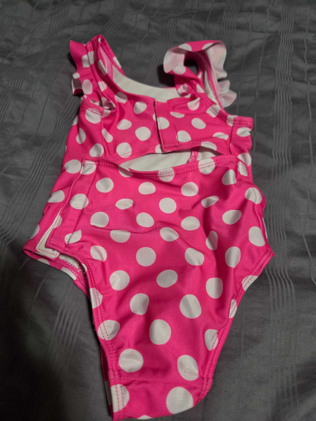George 3T pink swim suit, Kids 3T