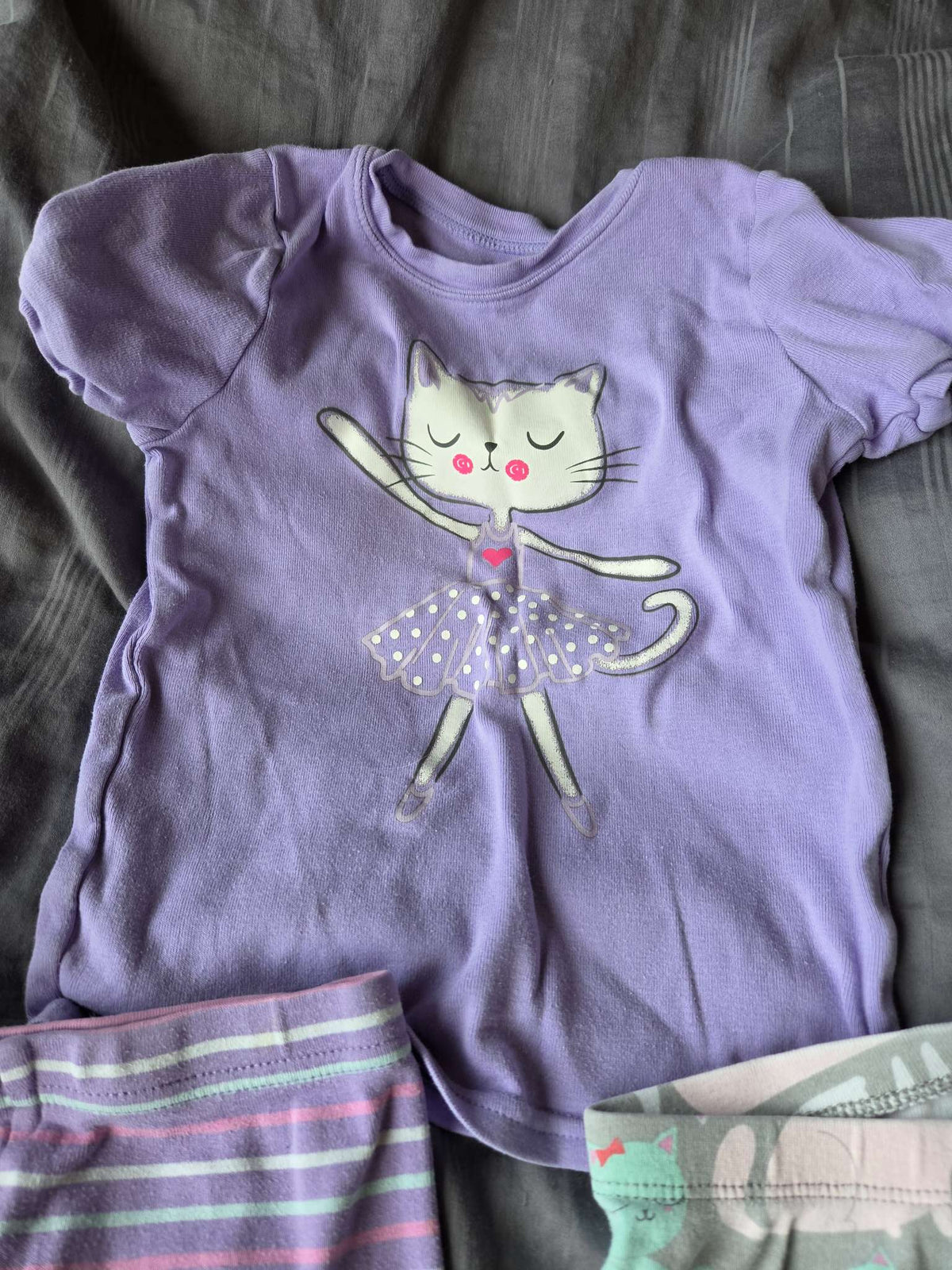 3T pajamas , Kids 3T