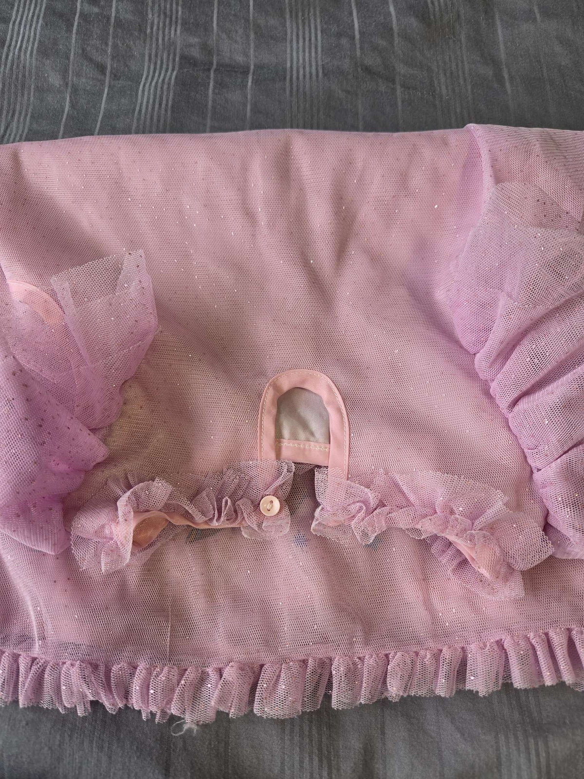 2T afro unicorn dress, Kids 2T