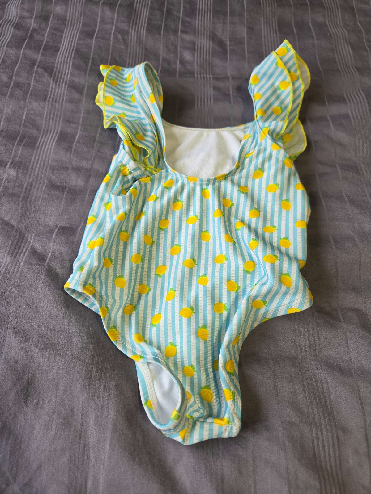 Mia and miles 24 month bathing suit , Kids 24 Month (18-24M)