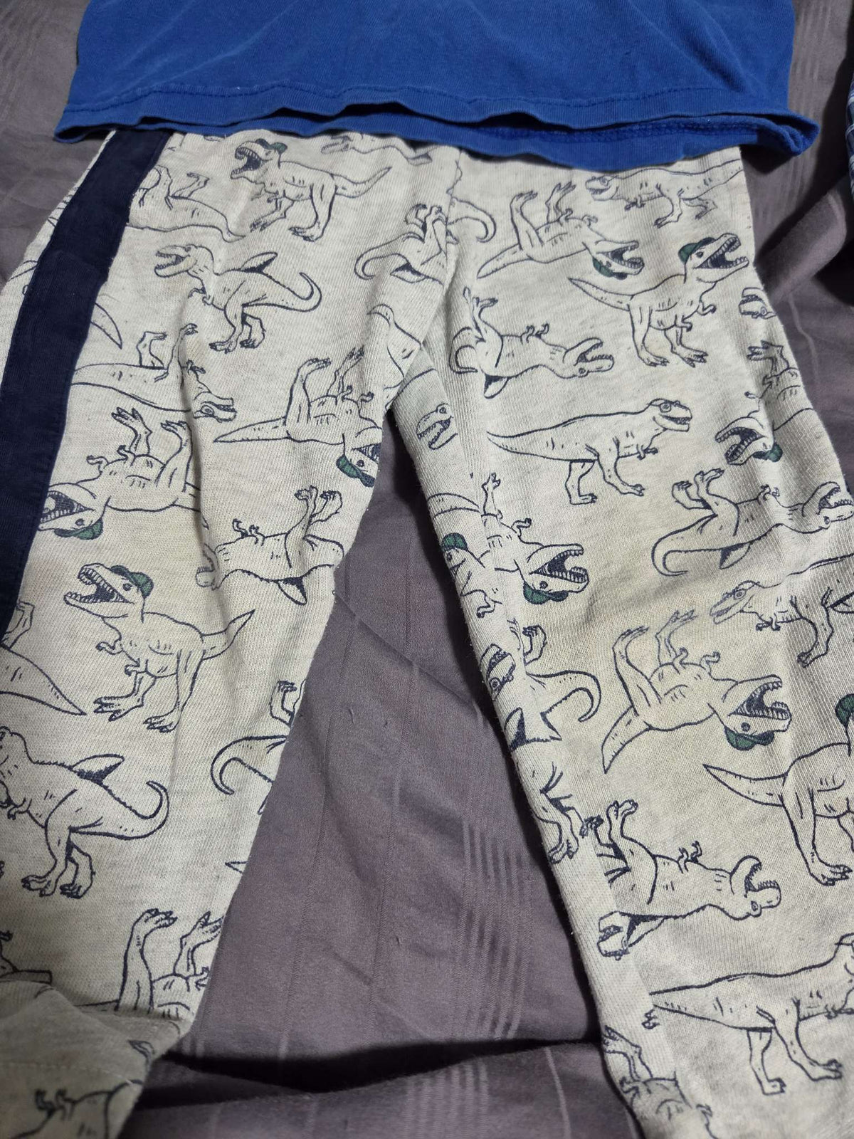 2T outfit, Kids 2T
