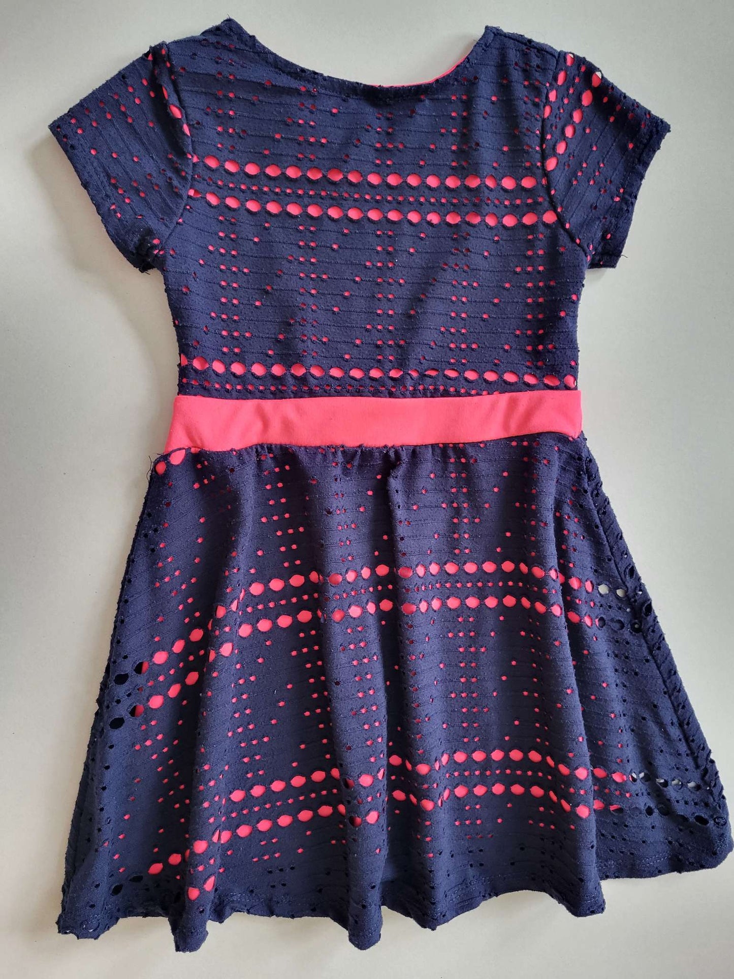 Set of three dresses, size 4, Kids 4/4T