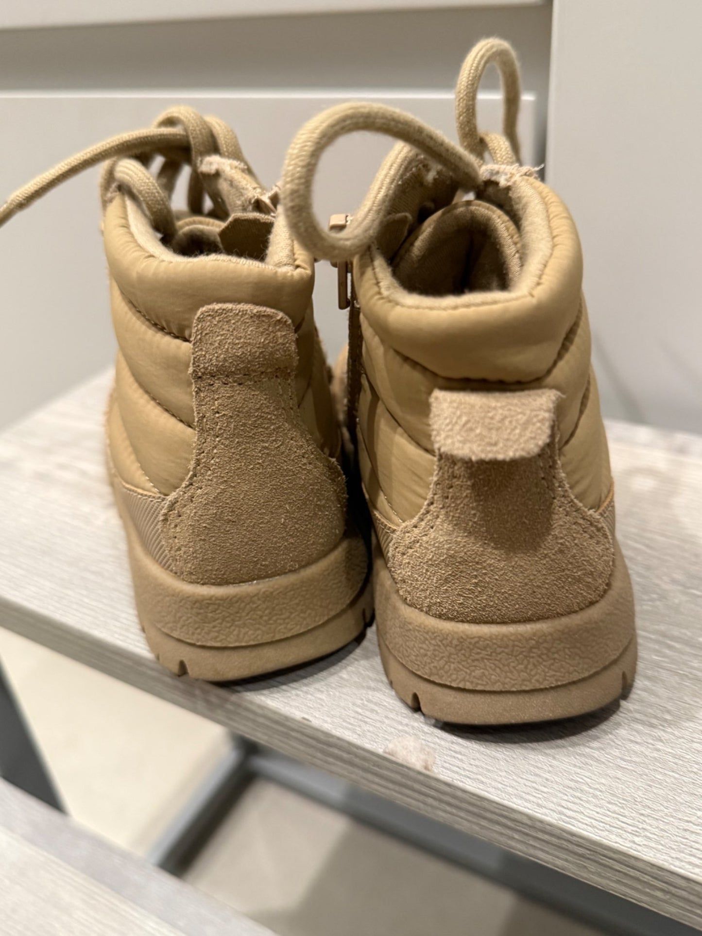 Zara shoes (8T), Shoes 8 (Toddler:2-4yr)