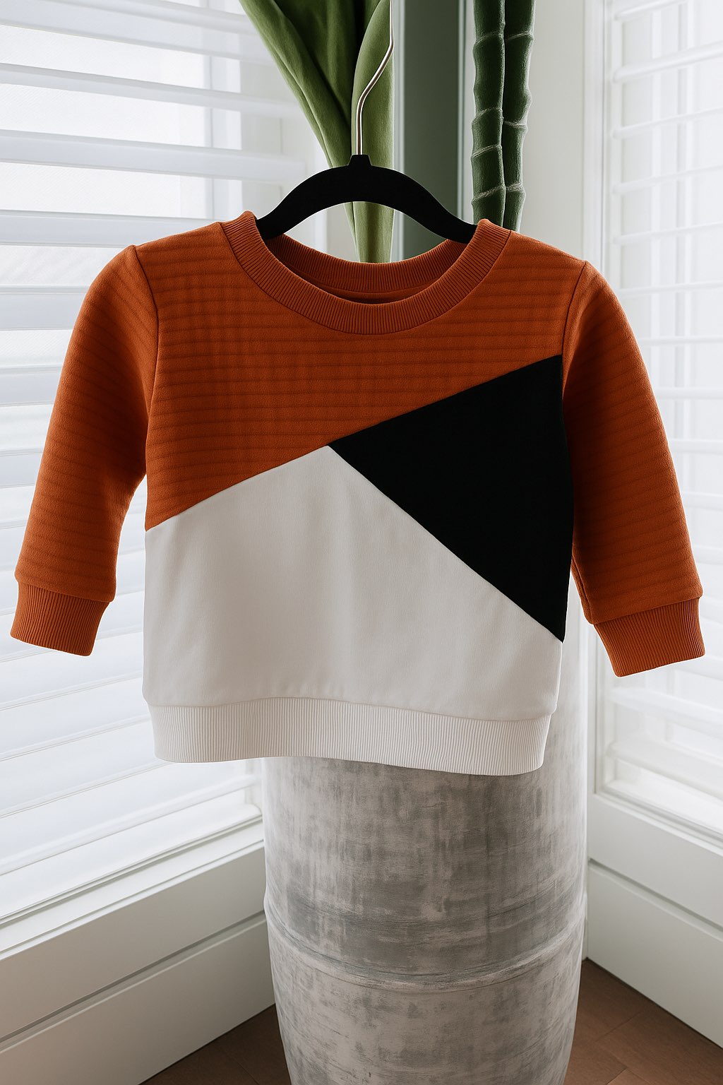 🍁 Matching sweater set (12 mos) , Kids 12 Month (9-12M)