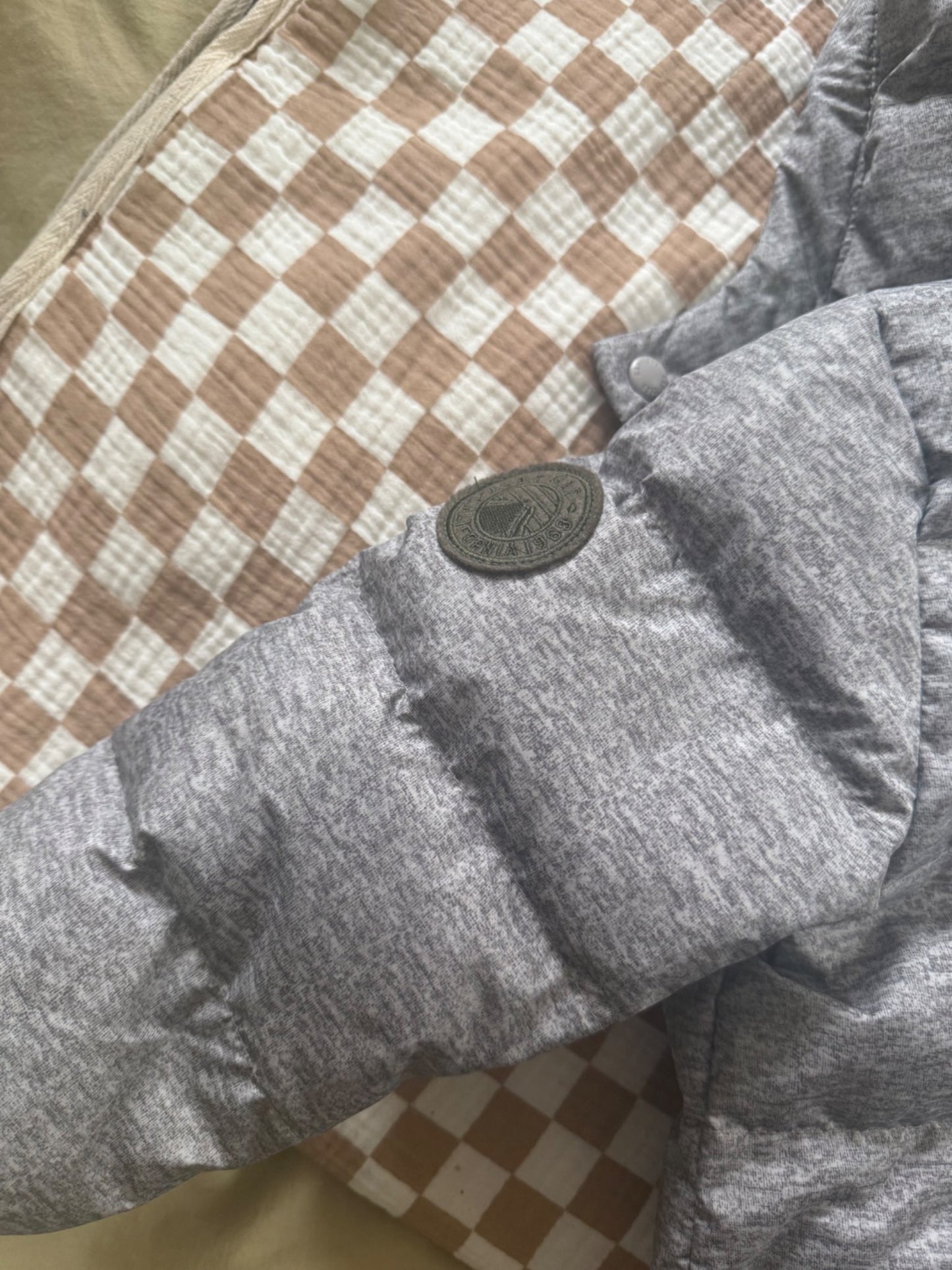 Gap Winter Parke, Kids 2T