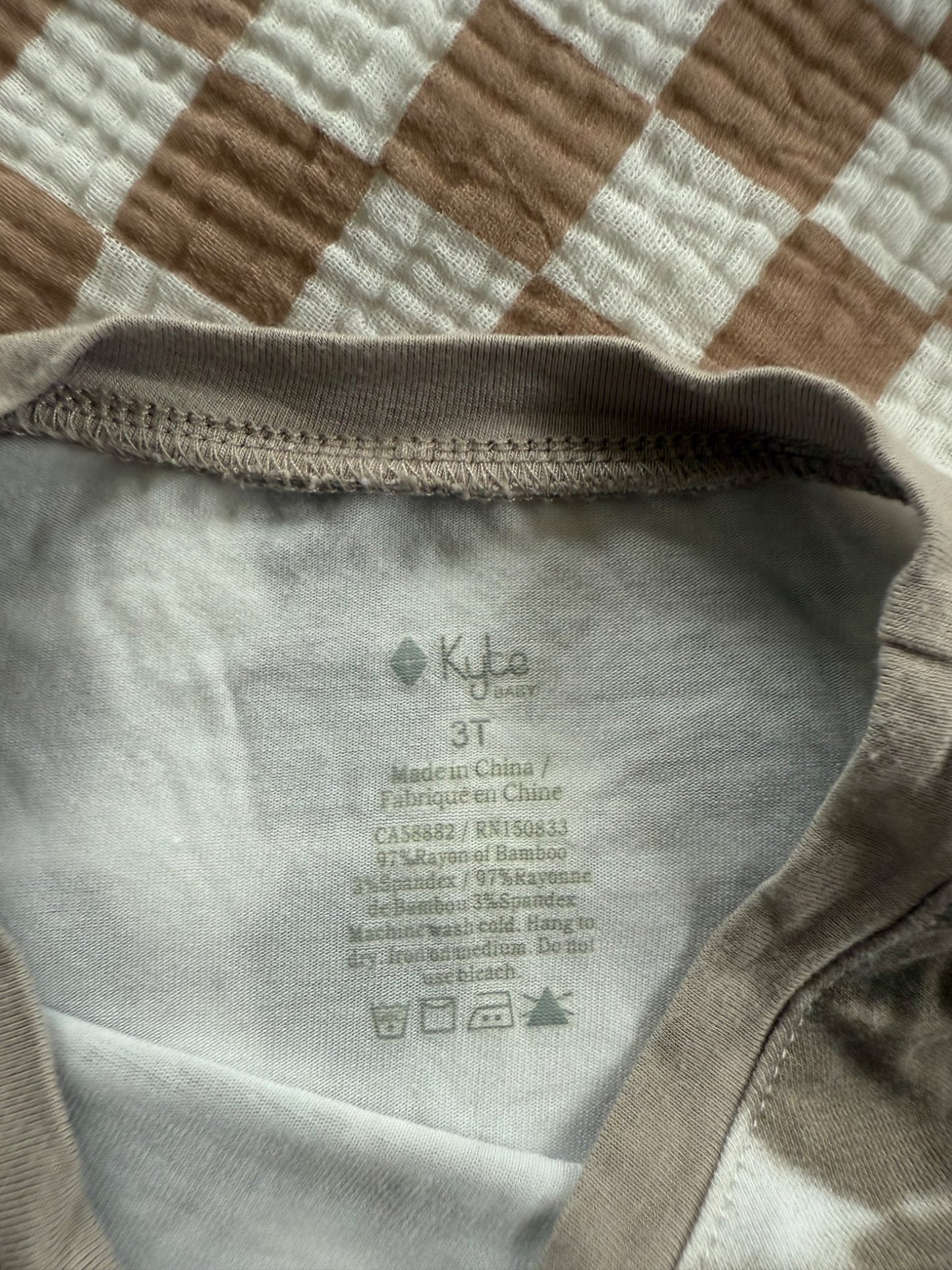 Kyte/Little Lott, Kids 3T