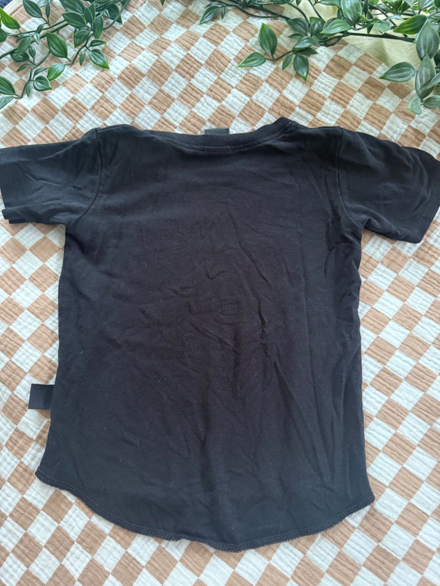 Wooly Doodle Tee, Kids 24 Month (18-24M)