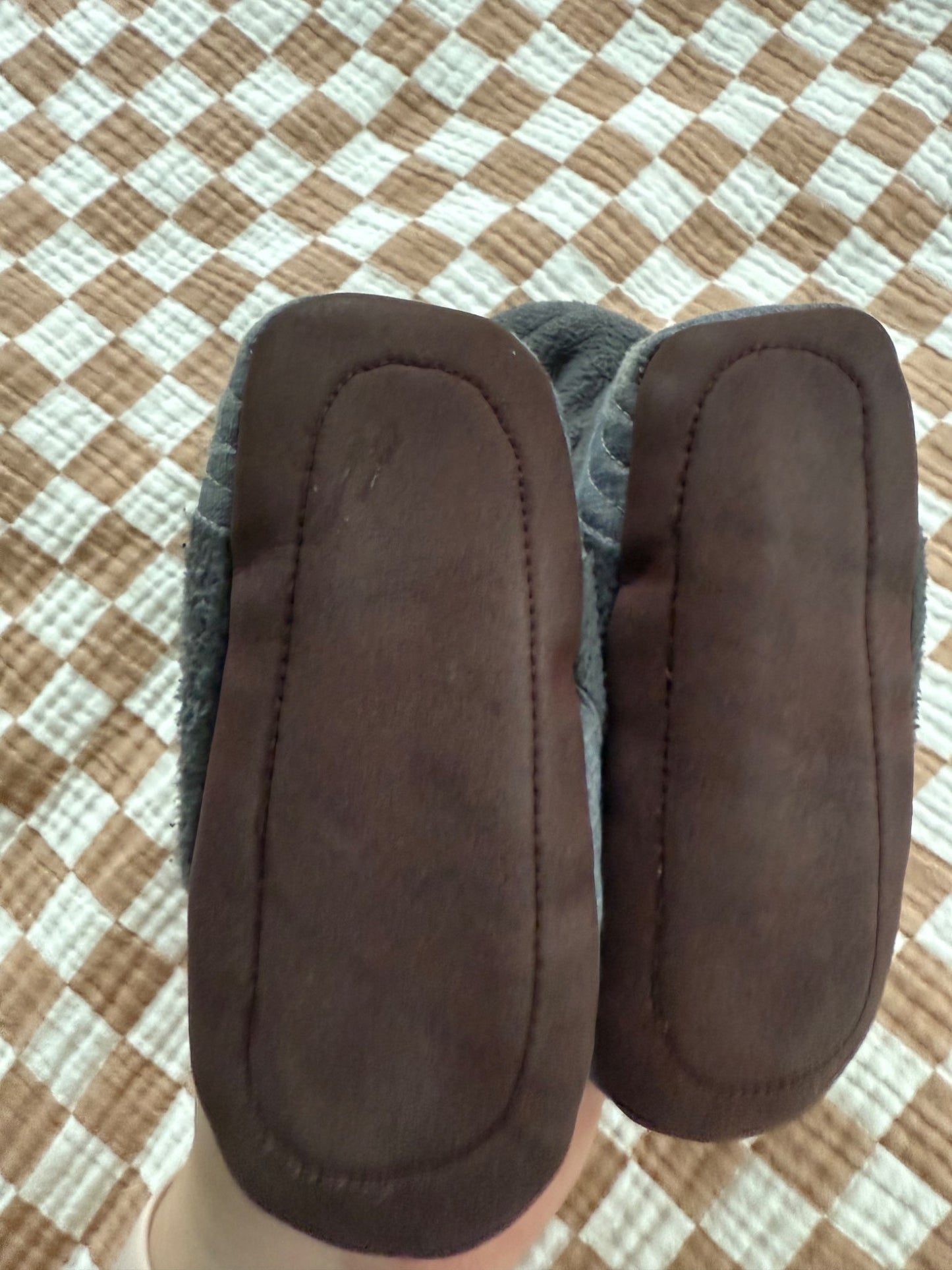 Jan & Jul booties, Shoes 6 (Walkers:12-24 mth)