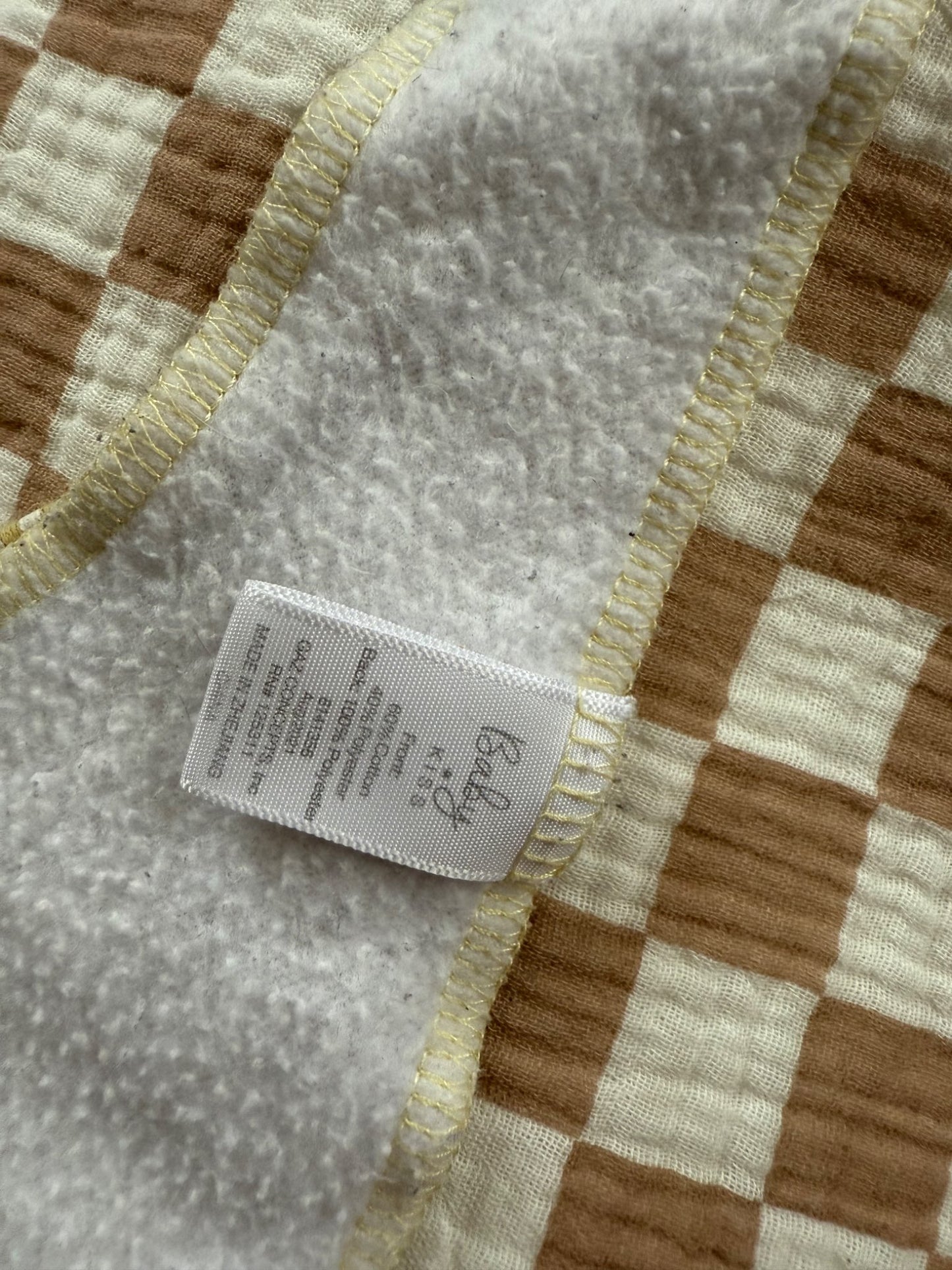 Baby bib bundle