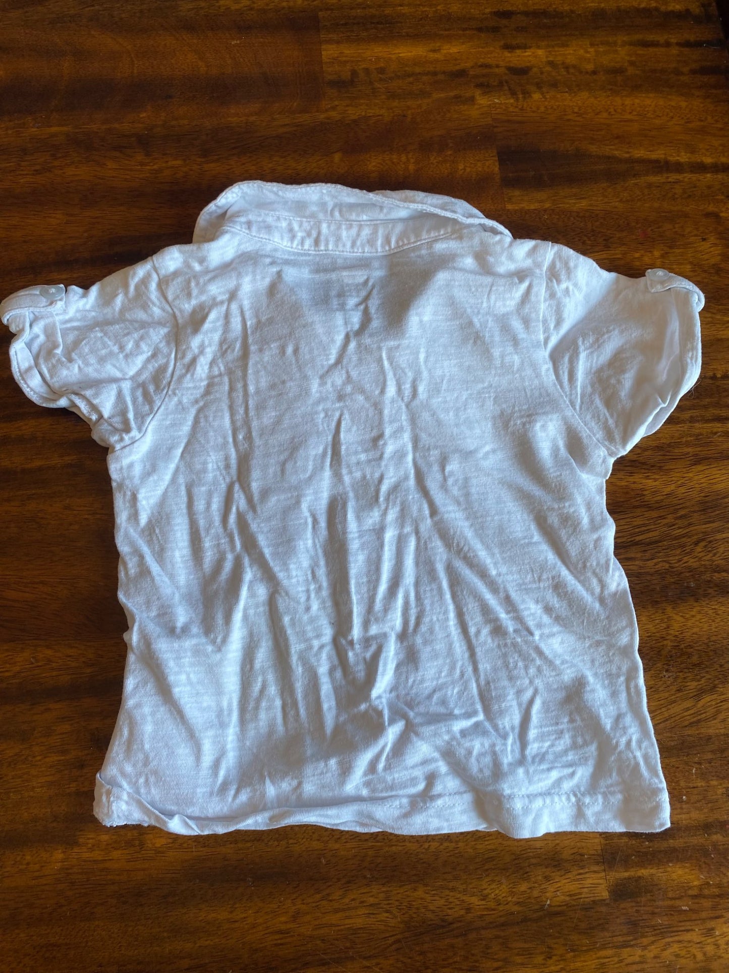 18mth boy bundle shirts