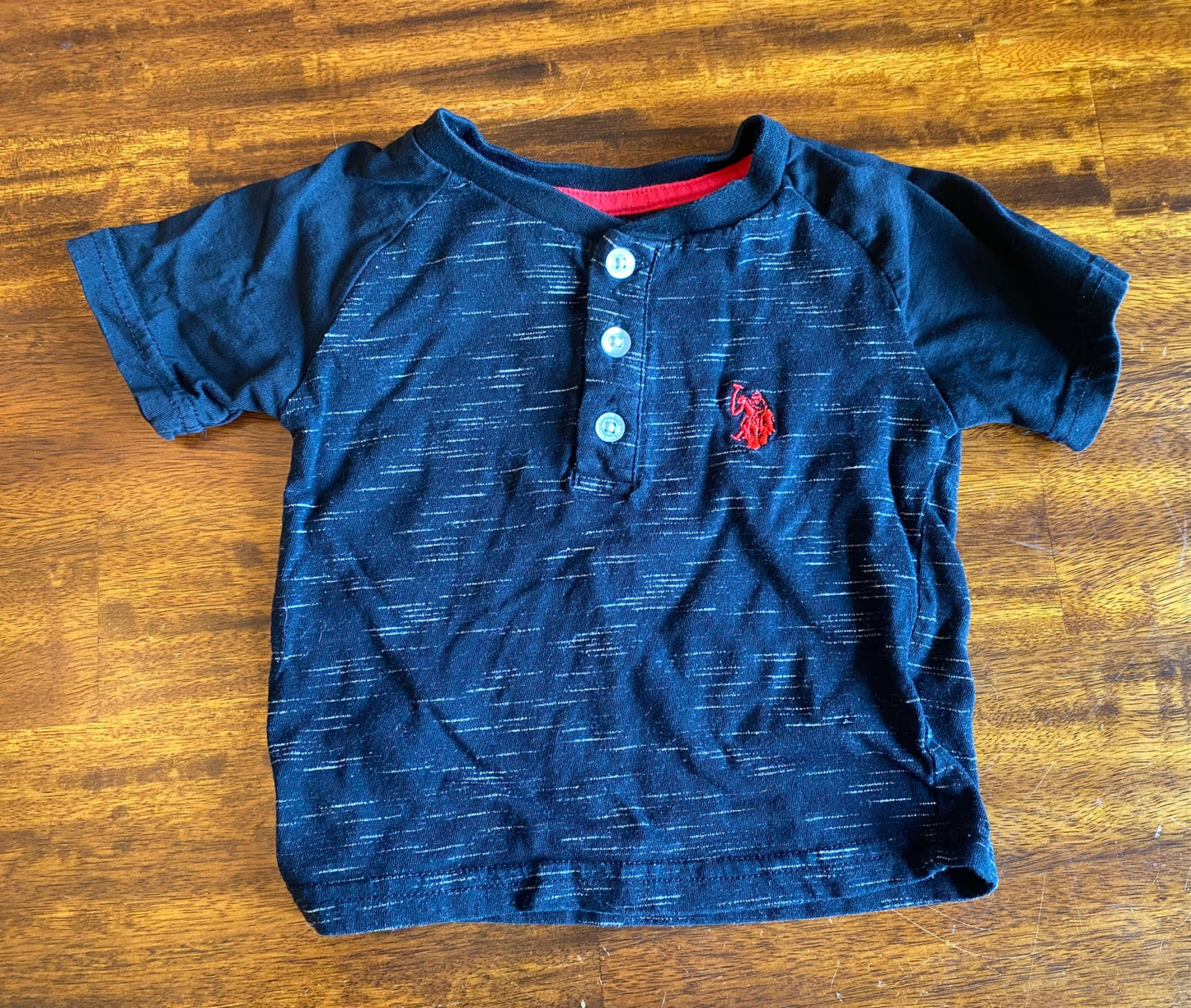 18mth boy bundle shirts